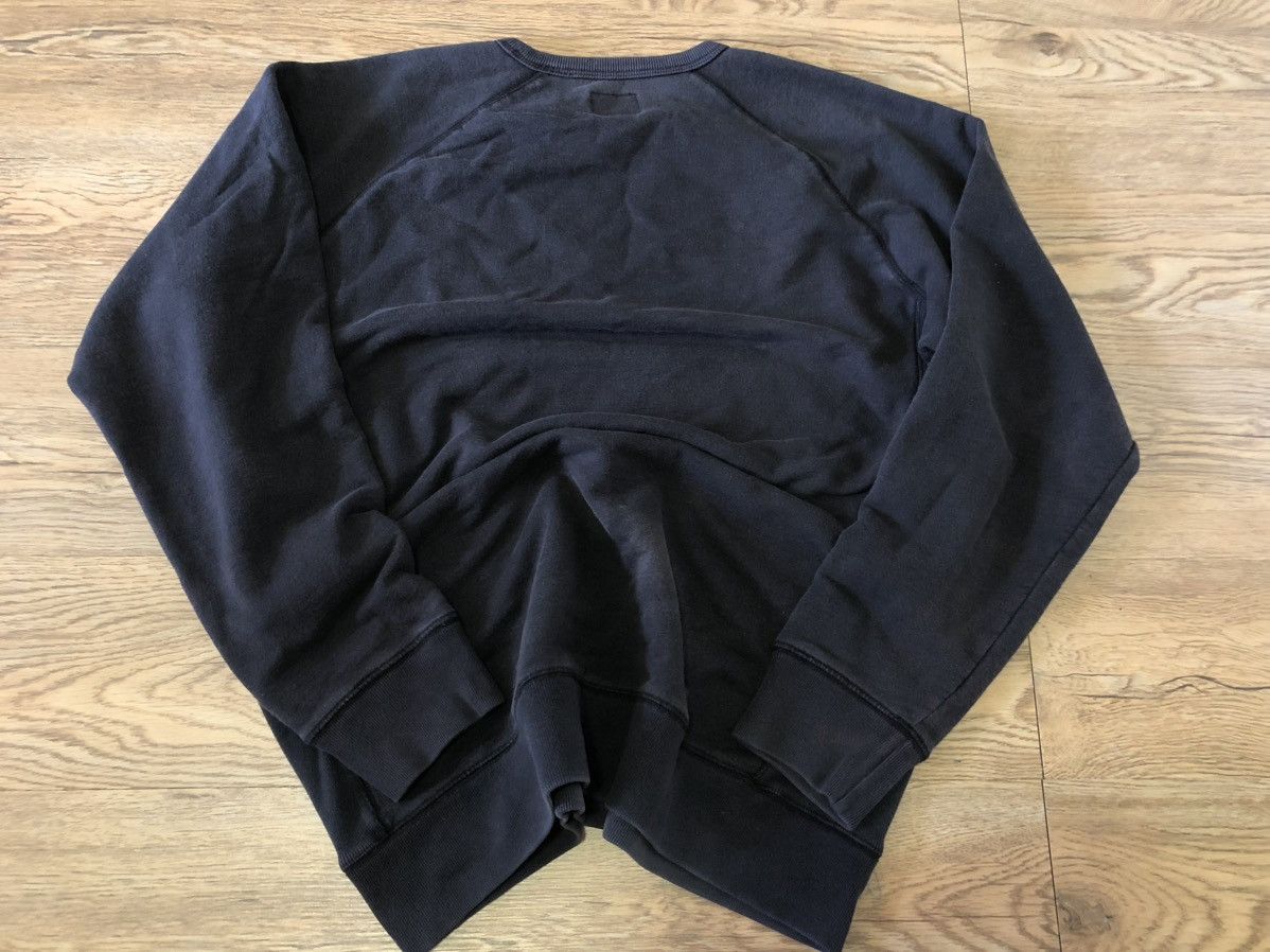 Stussy Stussy 80 faded sweatshirt Size US M / EU 48-50 / 2 - 5 Thumbnail