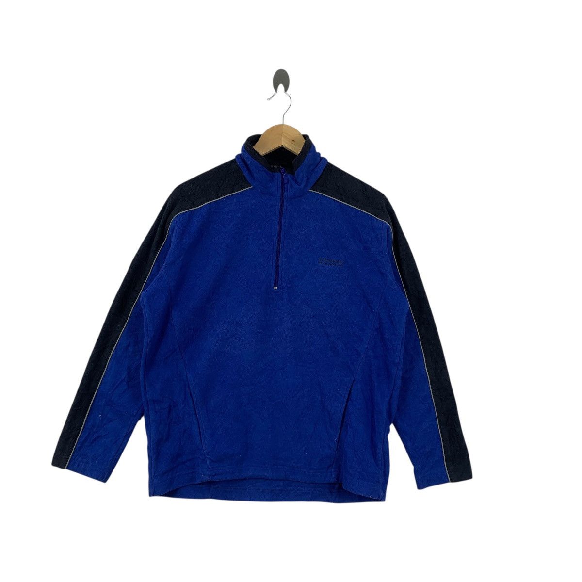 Kathmandu Vintage KATHMANDU ALTICA TECHNOLOGIES Fleece Jacket Size US M / EU 48-50 / 2 - 3 Thumbnail