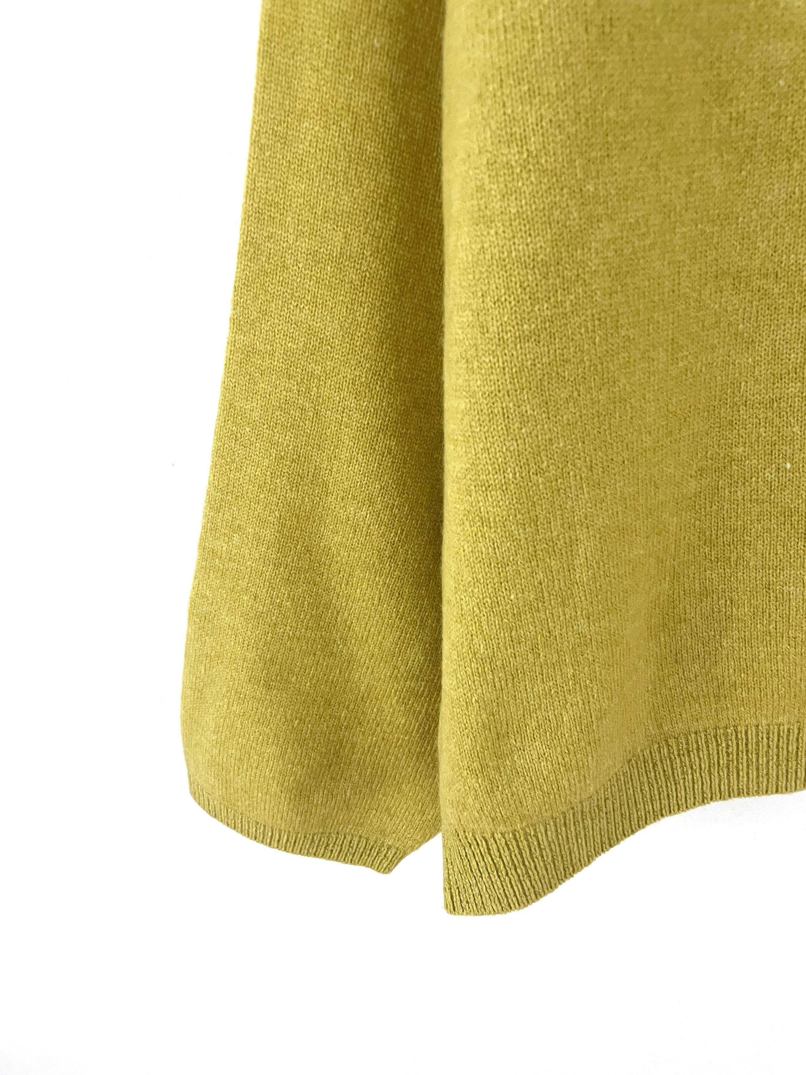 Kapital Cashmere Sweater Size US L / EU 52-54 / 3 - 4 Thumbnail