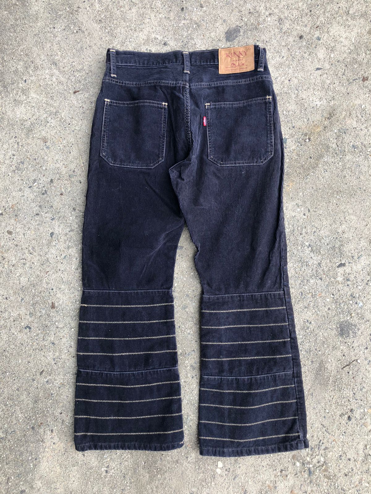 Hysteric Glamour Hysteric glamour Hagi Size US 30 / EU 46 - 1 Thumbnail