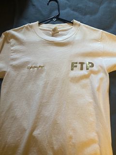 Ftp 10 Year Anniversary Shirt | Grailed