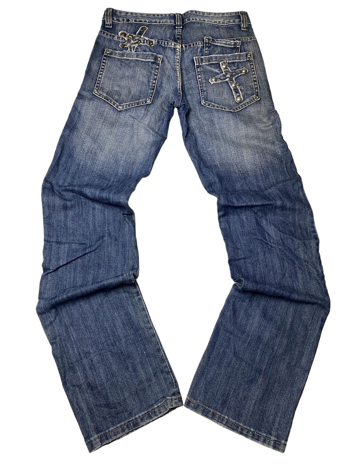 If Six Was Nine × Japanese Brand × Le Grande Bleu (L.G.B.