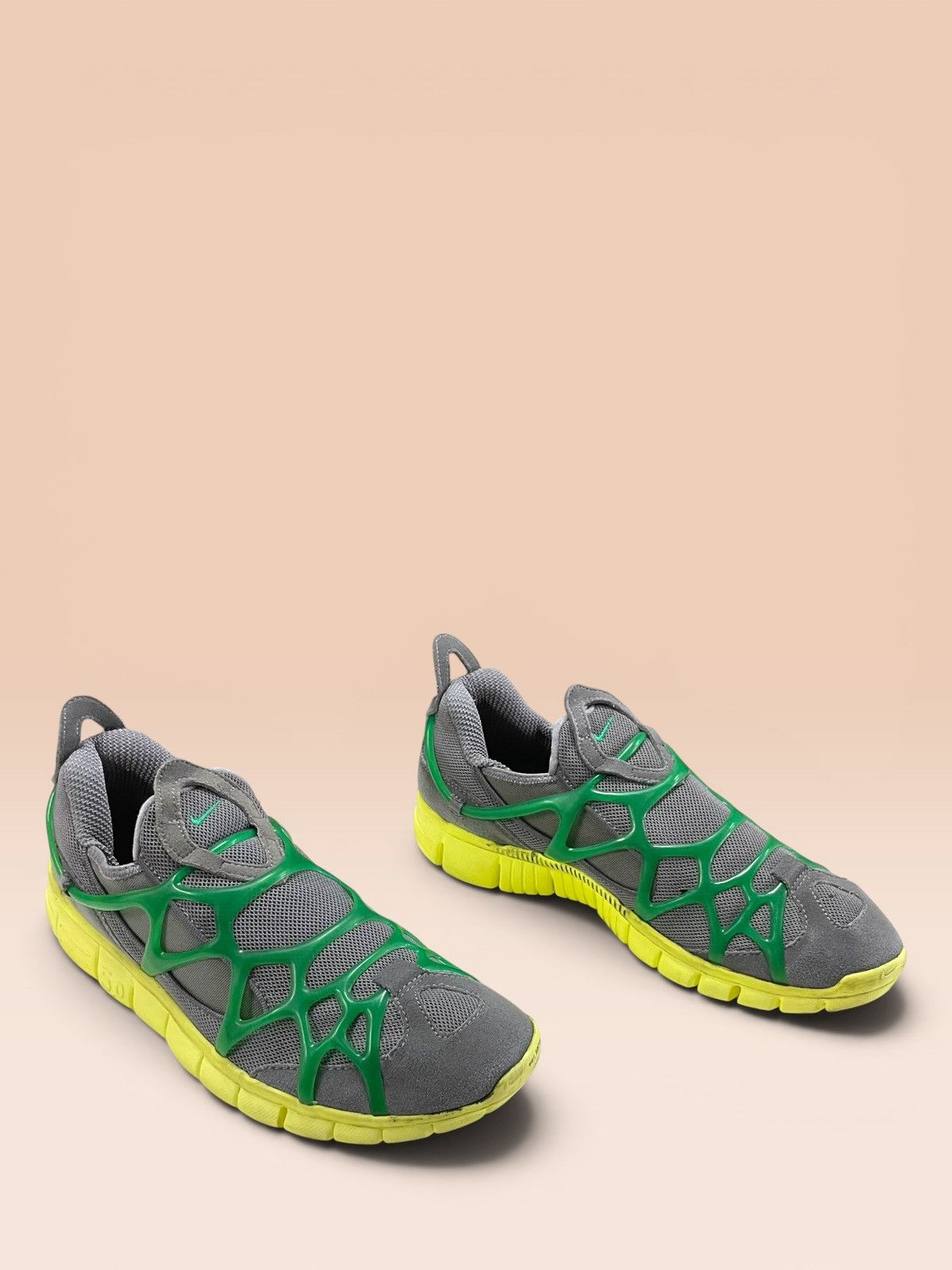 Nike Nike Kukini Free 5.0 Size US 8.5 / EU 41-42 - 7 Thumbnail