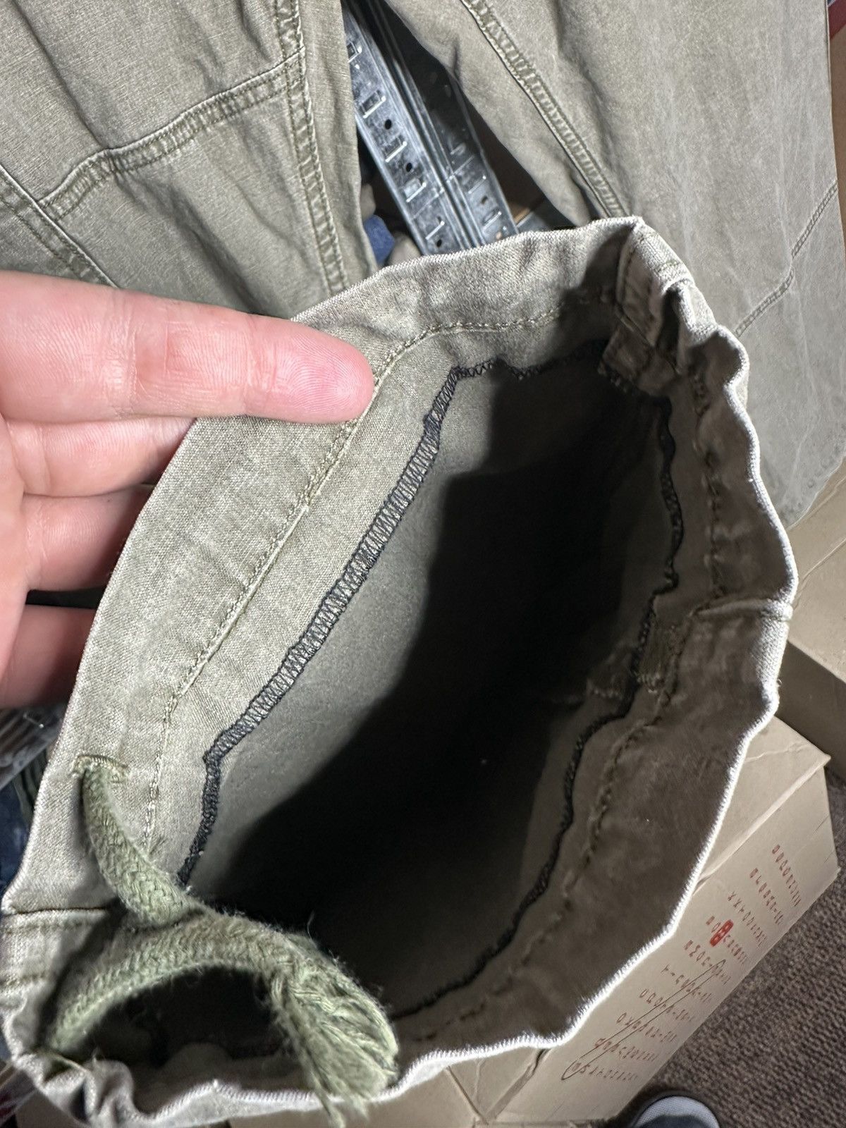 Polo Ralph Lauren Polo Ralph Lauren Utility Surplus Cargo Pants Military Style Size US 40 / EU 56 - 10 Thumbnail