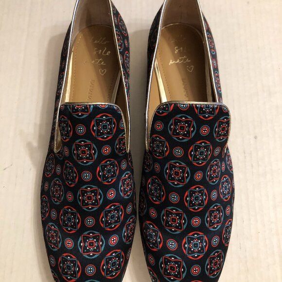 BANANA REPUBLIC WOMEN'S NEW SLIP-ON SHOES SIZE: 9