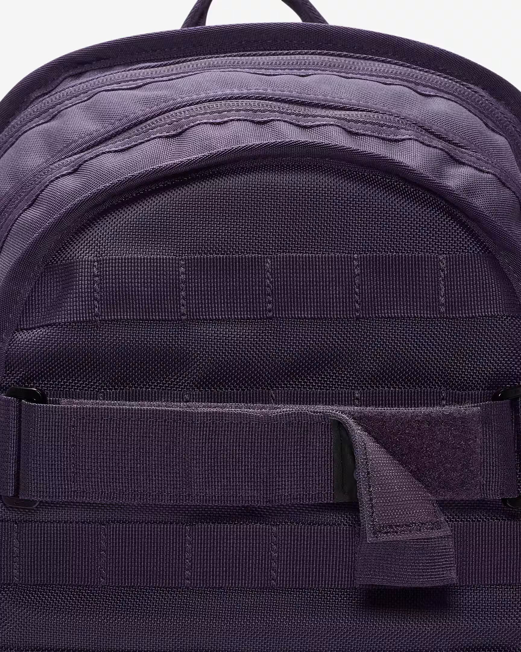 Nike Nike NSW RPM Backpack Size ONE SIZE - 7 Thumbnail
