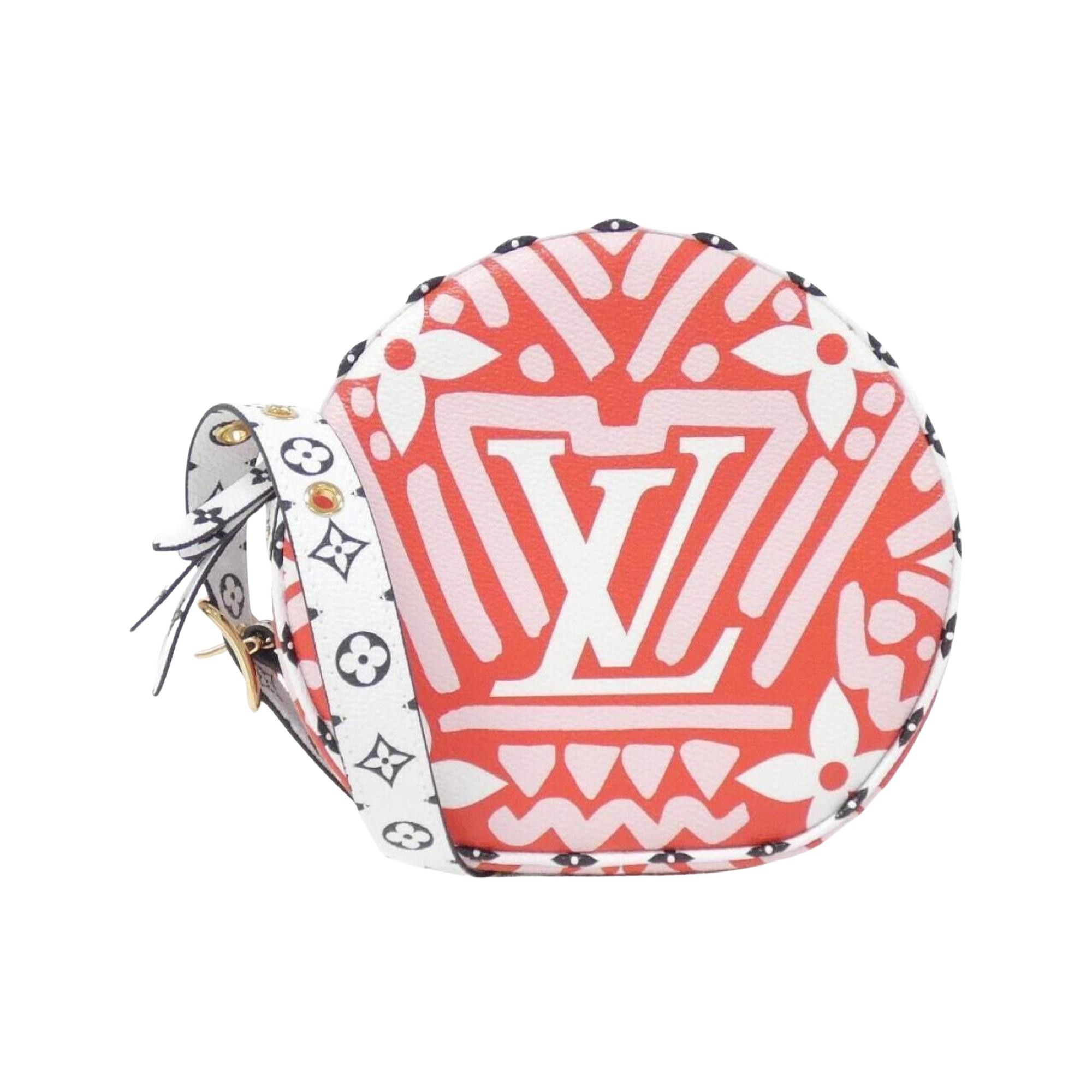 Louis Vuitton Louis Vuitton Boîte Chapeau Souple shoulder Size ONE SIZE - 1 Thumbnail