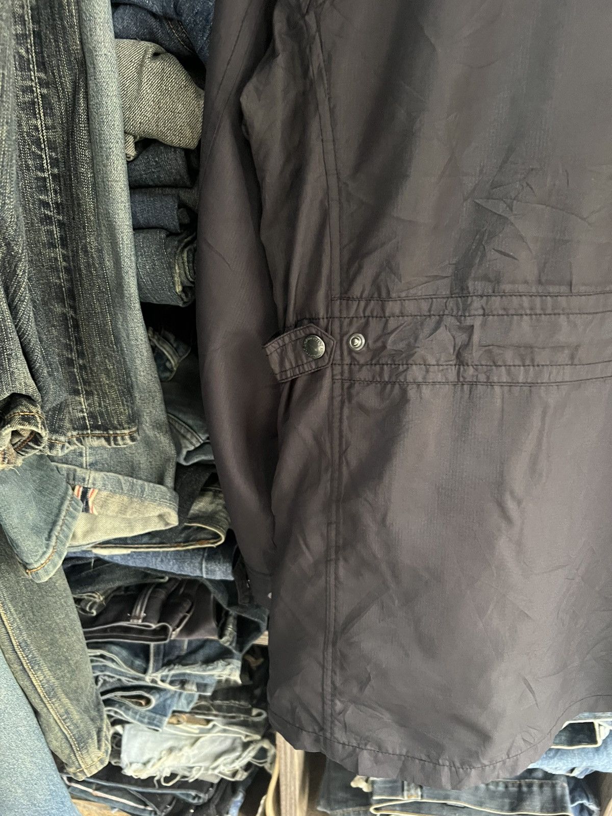 Lyle & Scott 🔥Lyle & Scott Black Label Hoodie Jacket Size US L / EU 52-54 / 3 - 13 Thumbnail