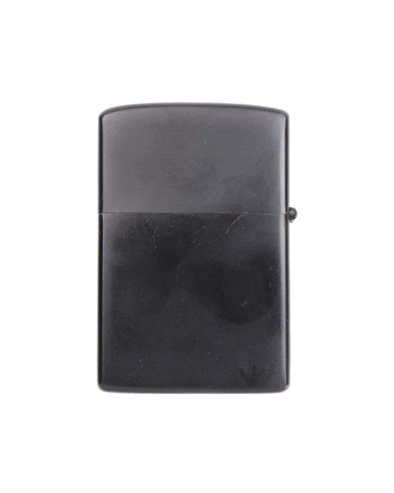 Hysteric Glamour 2000S ATTACK ON TITAN “EREN” BLACK FLIP-TOP LIGHTER Size ONE SIZE - 4 Thumbnail