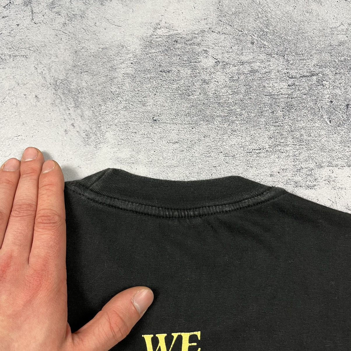 Band Tees × Vintage Vintage Morissey the Smiths your arsenal rare band tee 90’s Size US XL / EU 56 / 4 - 12 Thumbnail