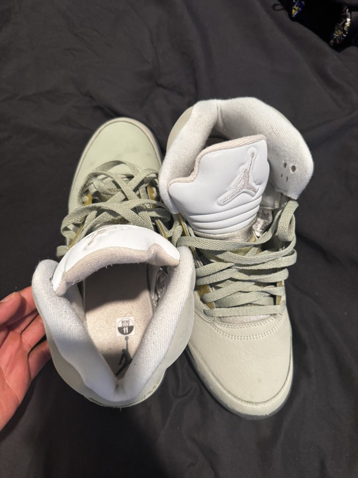 Jordan Brand × Nike Jordan 5 Horizon Size US 11 / EU 44 - 3 Thumbnail