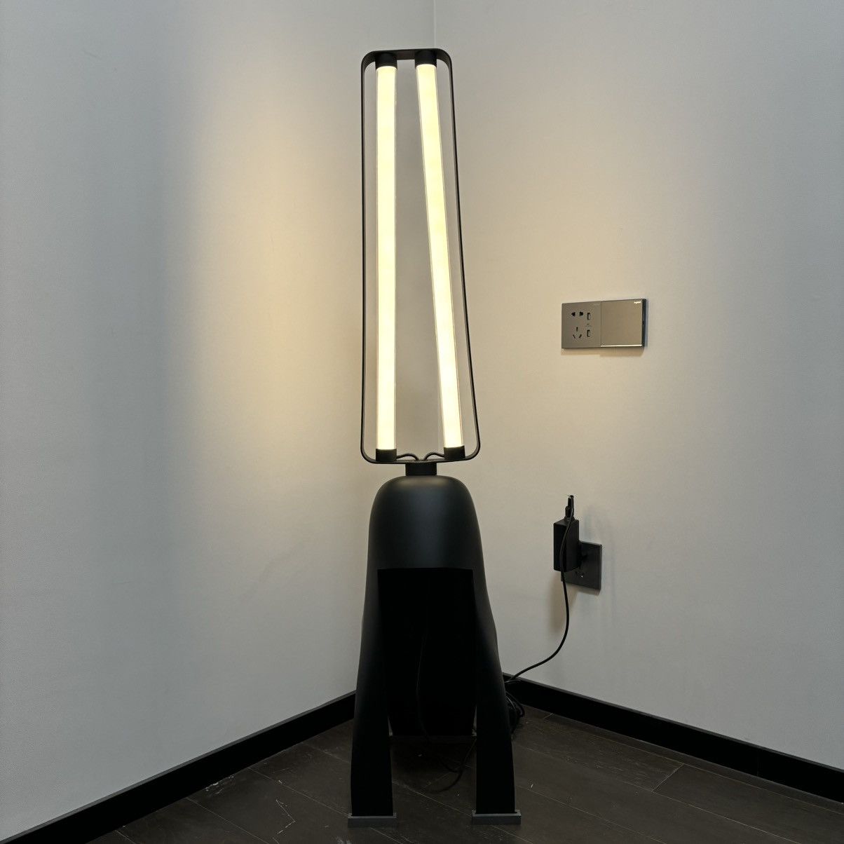 Rick Owens Rick owens amun helmet lamp Size ONE SIZE - 3 Thumbnail