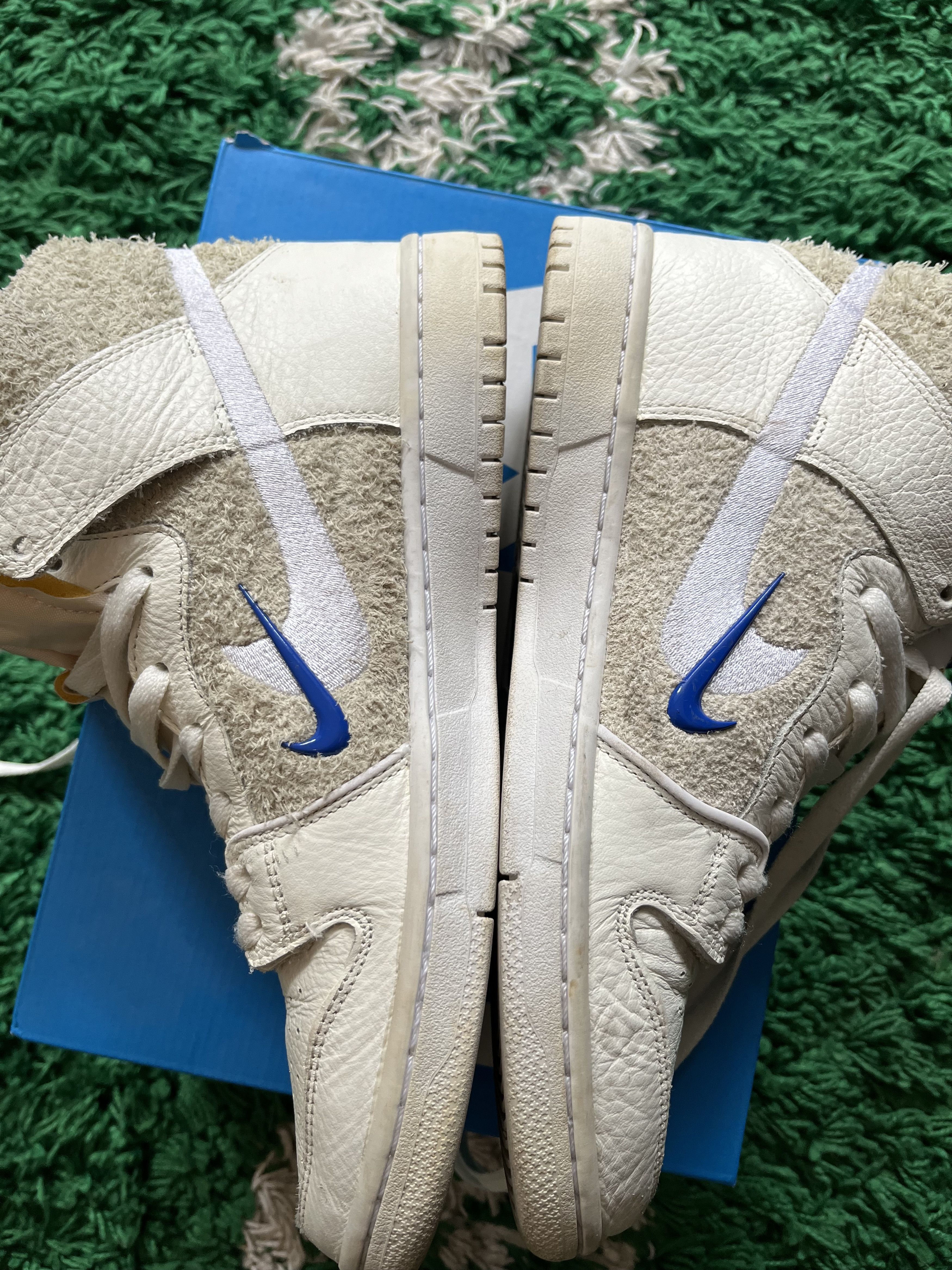 Nike × Soulland Nike Sb X Soulland Size US 10 / EU 43 - 4 Thumbnail