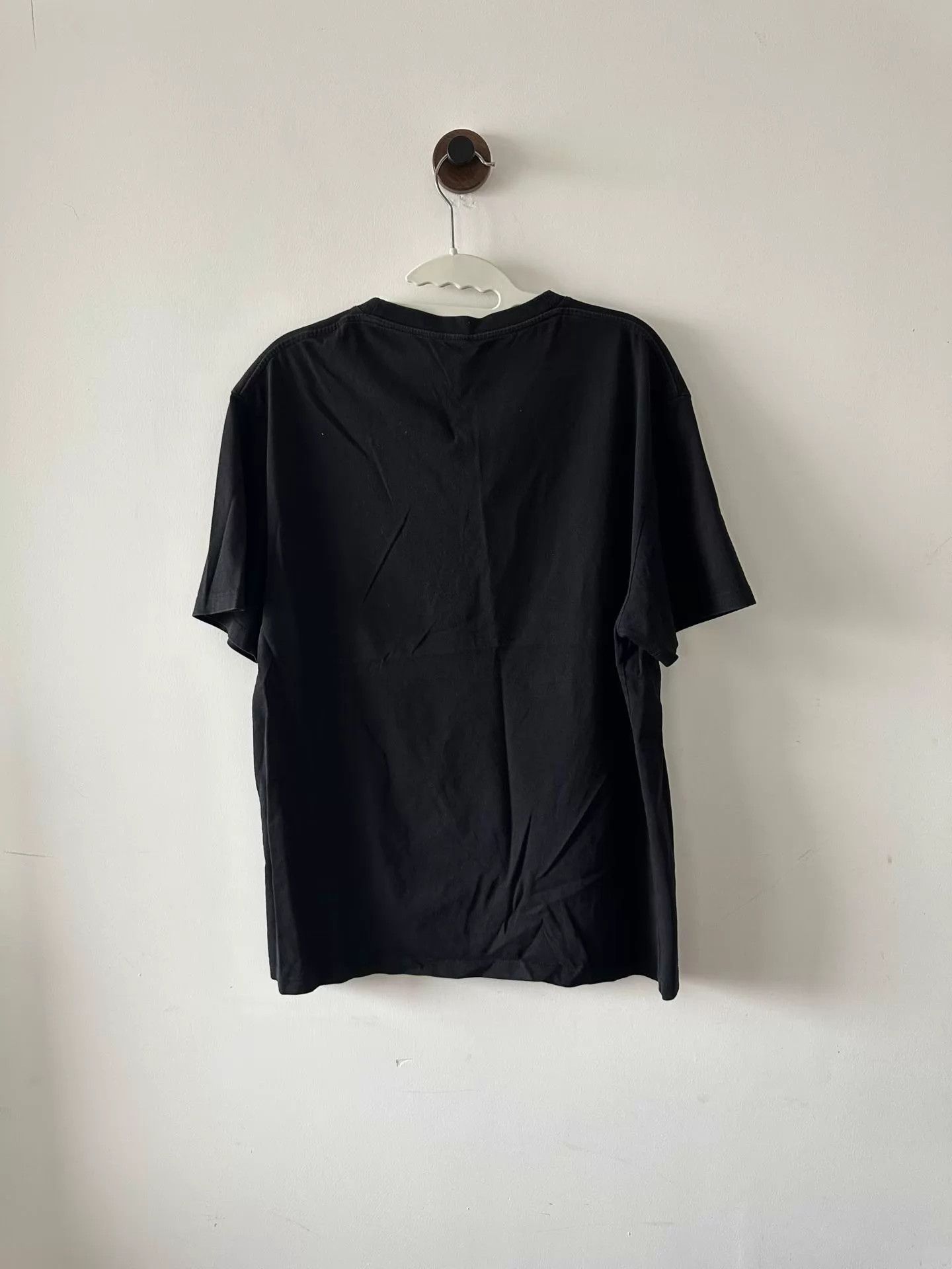 Loewe LOEWE Embroidered Short Sleeve Tee S 98 New Size US S / EU 44-46 / 1 - 2 Thumbnail