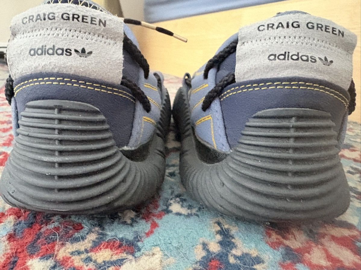 Adidas × Craig Green Adidas x Craig Green Sneakers Size US 9 / EU 42 - 3 Thumbnail