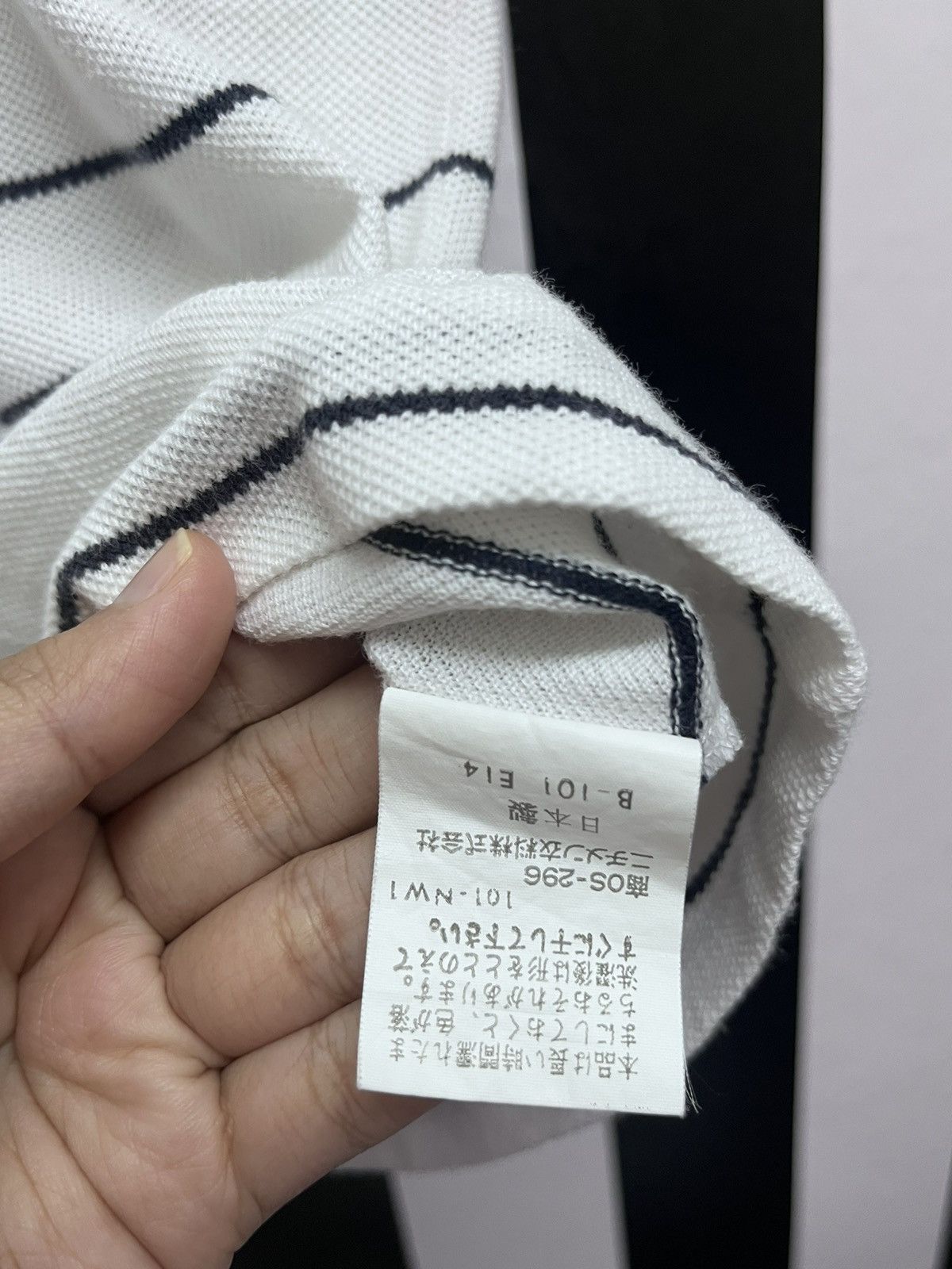 McGregor × Vintage Vintage 90’s shirt Size US M / EU 48-50 / 2 - 3 Thumbnail