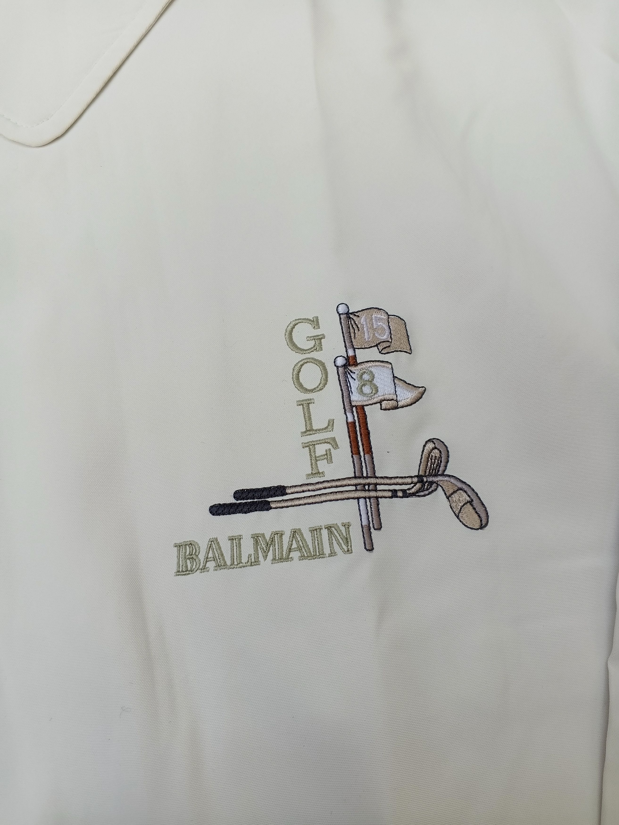 Pierre Balmain Balmain Size US XL / EU 56 / 4 - 4 Thumbnail
