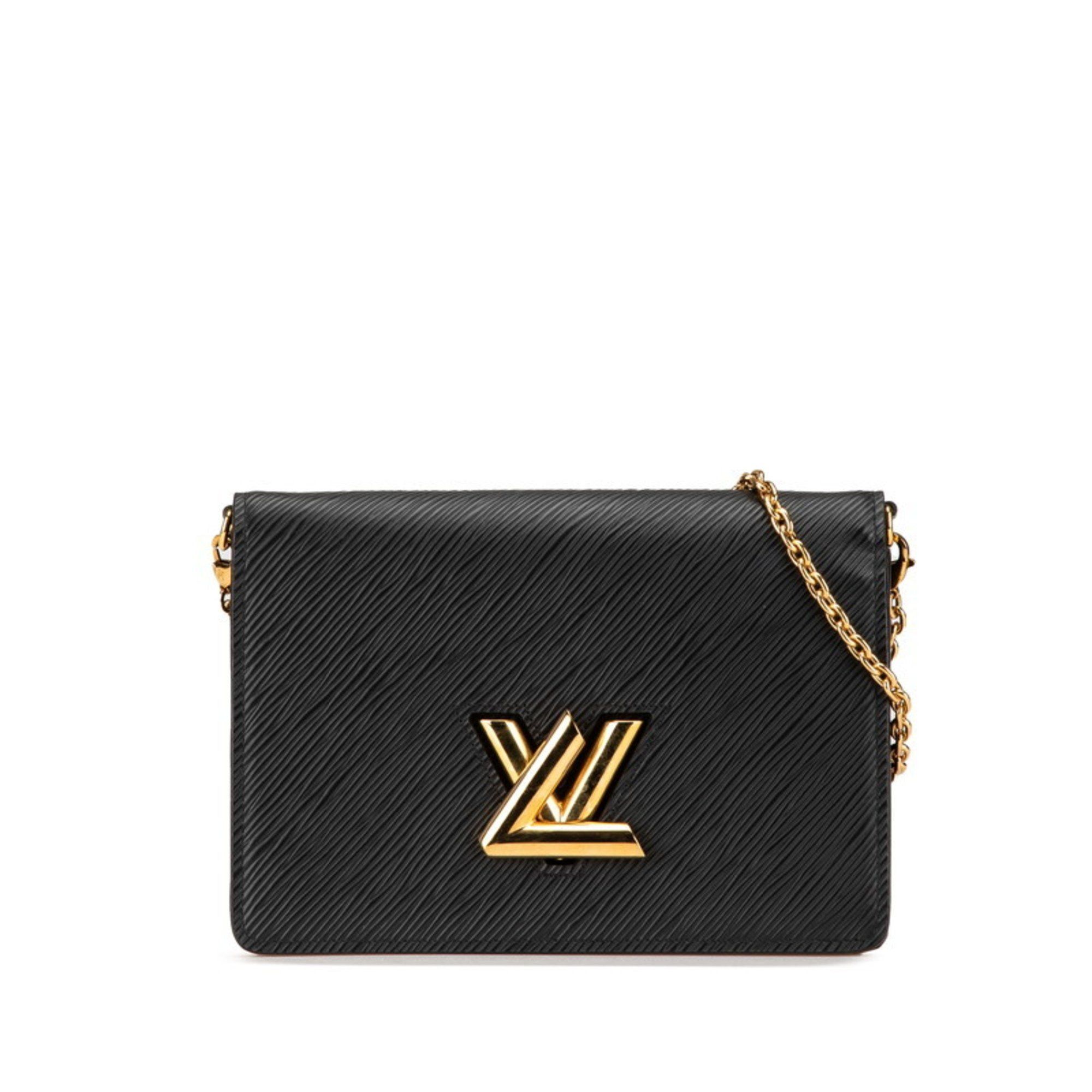Louis Vuitton Louis Vuitton Twist shoulder Size ONE SIZE - 1 Thumbnail