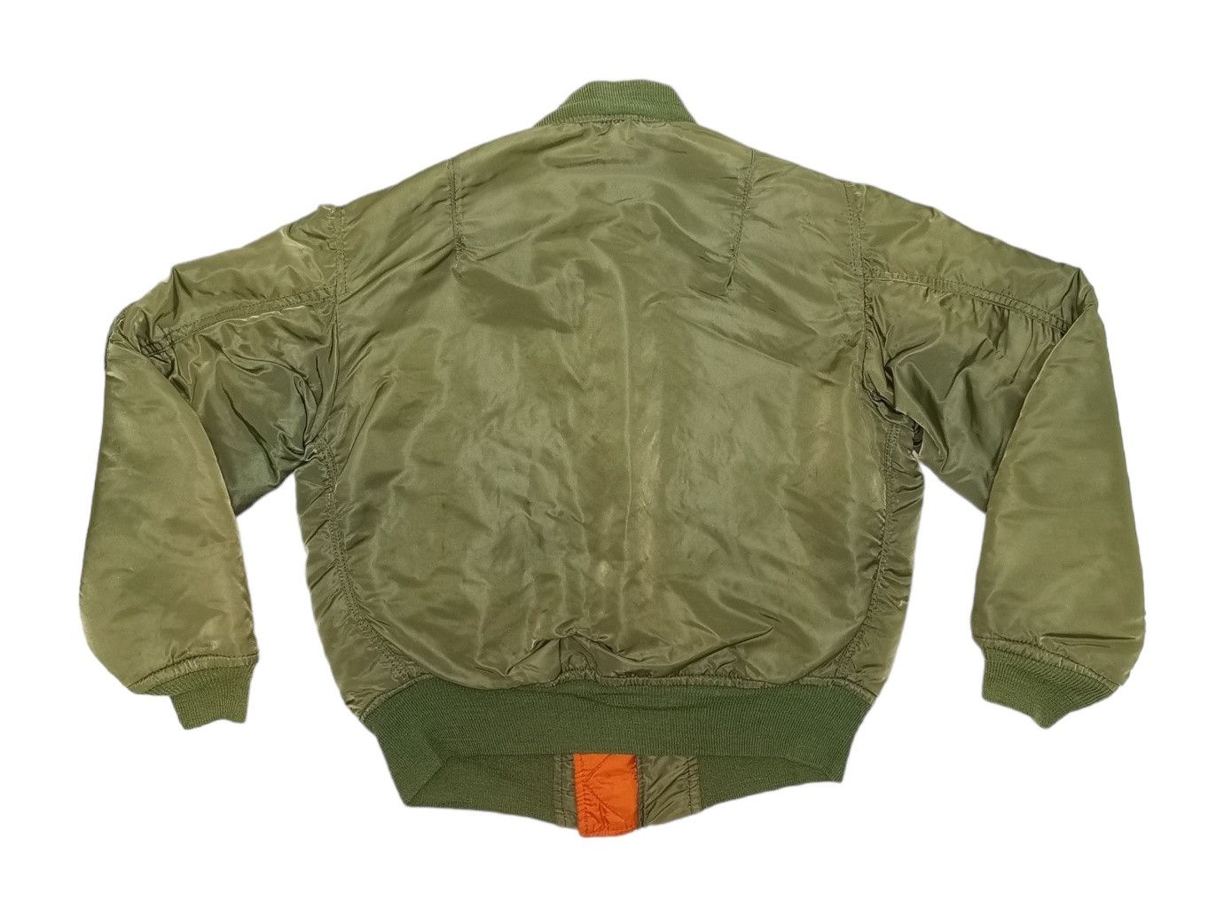 Alpha Industries Alpha Industries Bomber Jacket Size US M / EU 48-50 / 2 - 3 Thumbnail