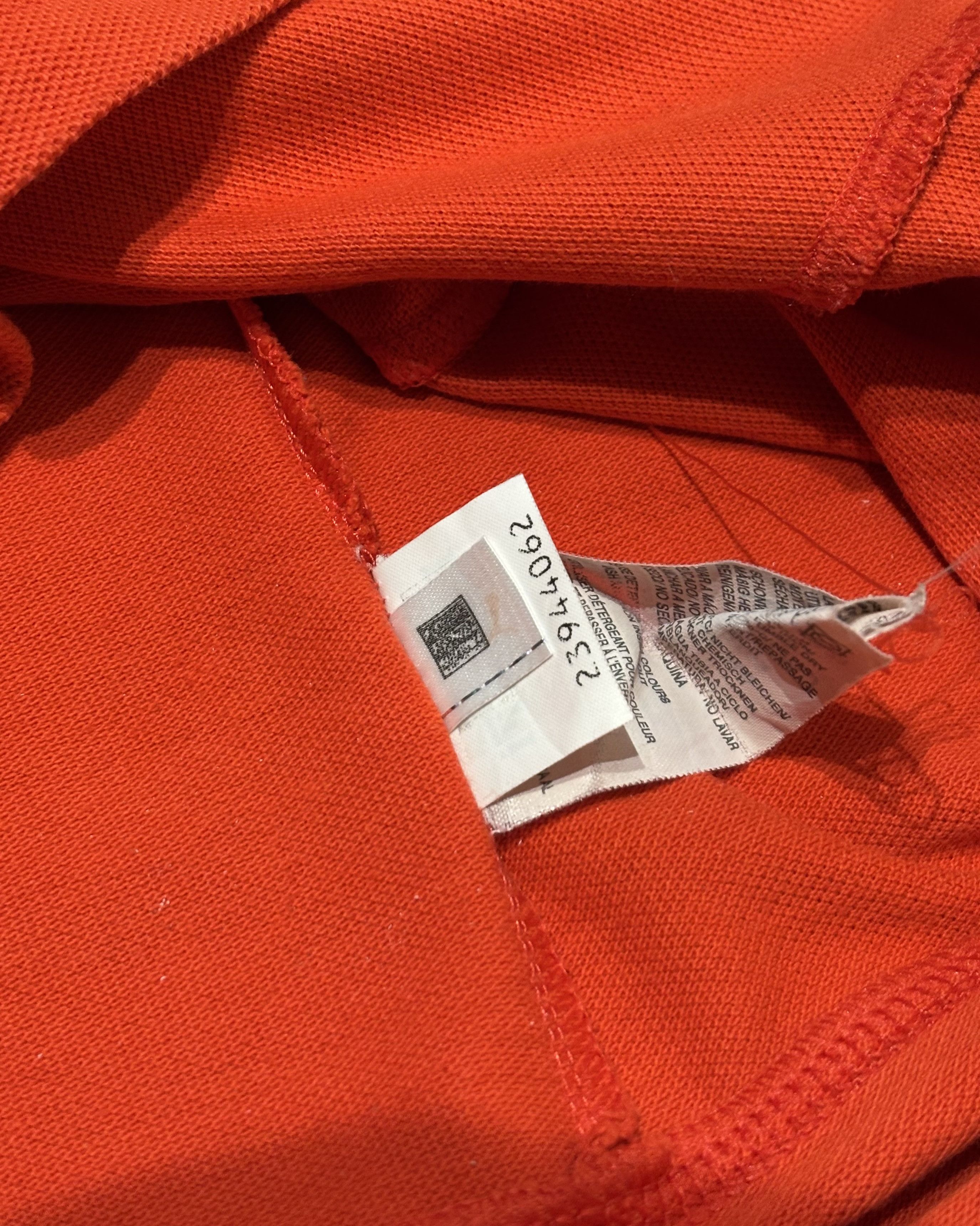 Ferrari × Puma Scuderia Ferrari Puma Vodafone Polo Roz. S Size US S / EU 44-46 / 1 - 16 Thumbnail