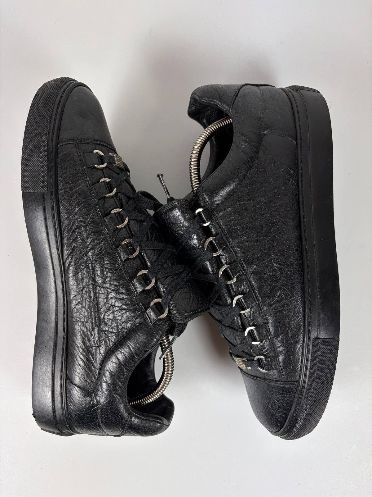 Balenciaga Balenciaga Arena Size US 9 / EU 42 - 7 Thumbnail