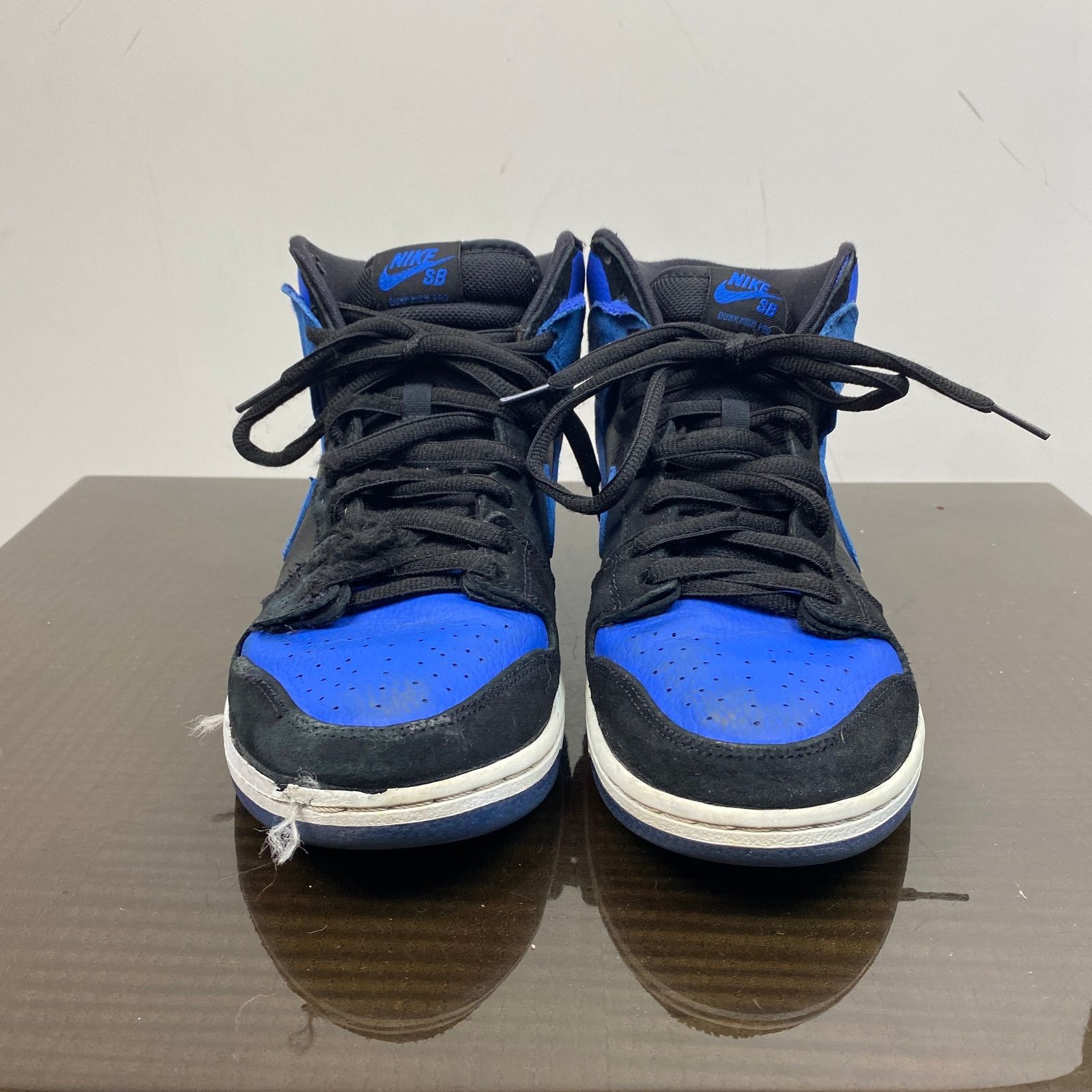 Nike Nike SB Dunk High Pro Jpack Sneakers Shoes Men's 9.5 Size US 9.5 / EU 42-43 - 2 Thumbnail