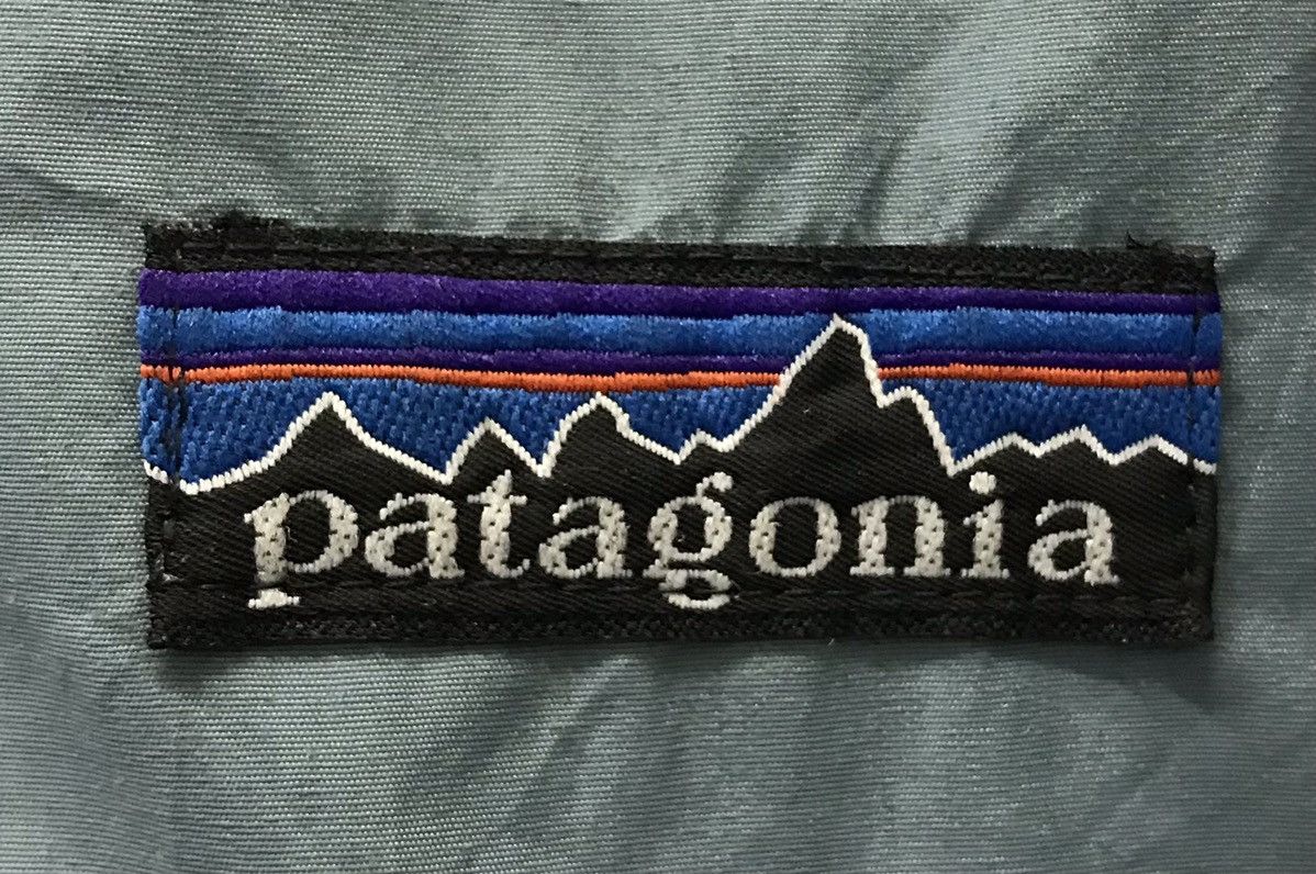 Patagonia Vintage Patagonia Jacket Size US S / EU 44-46 / 1 - 5 Thumbnail