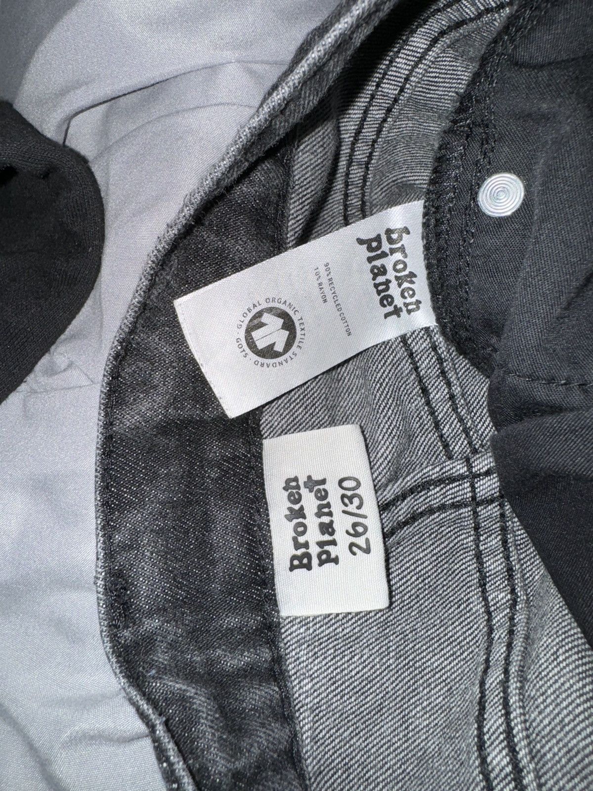 Broken Planet Straight Fit Star Denim (26)