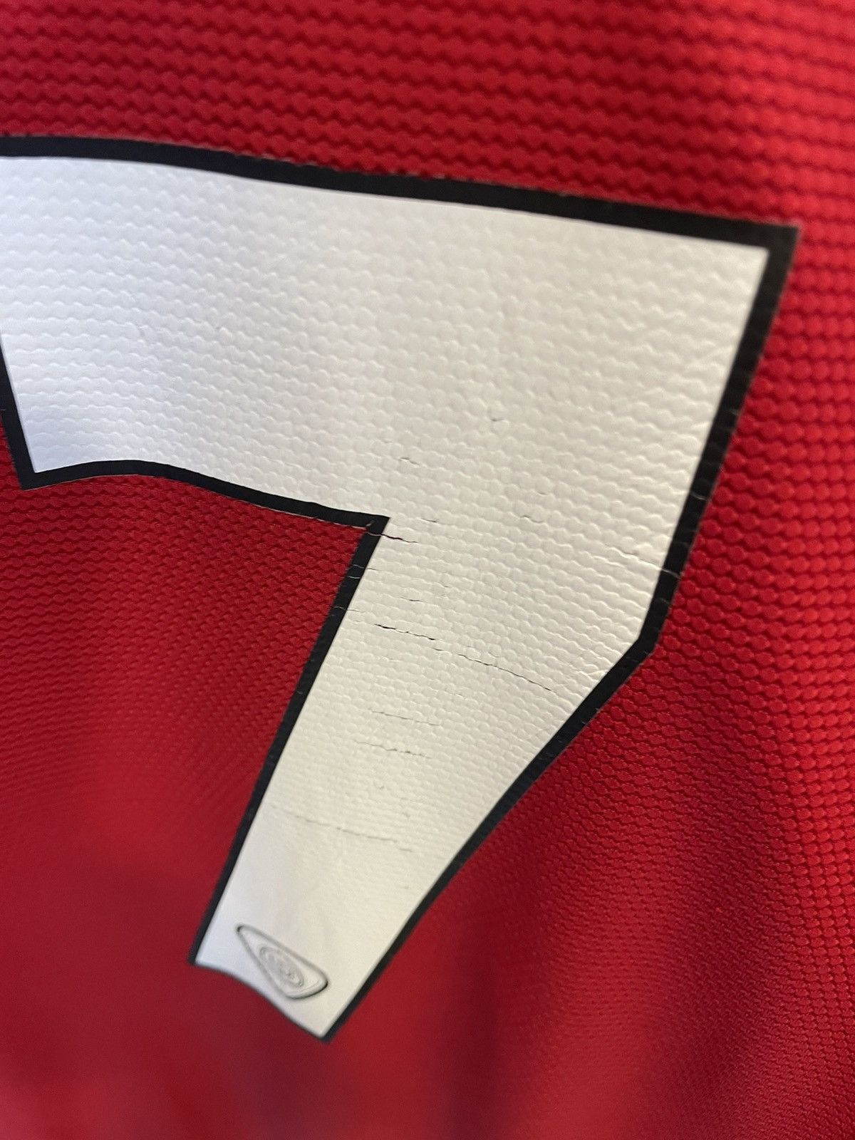 Nike 2012-2013 Portugal CR7 Home Kit Size US XXL / EU 58 / 5 - 10 Thumbnail