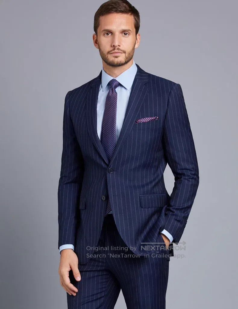 Brioni Brioni Wool single-breasted suit Size US XL / EU 56 / 4 - 1 Thumbnail