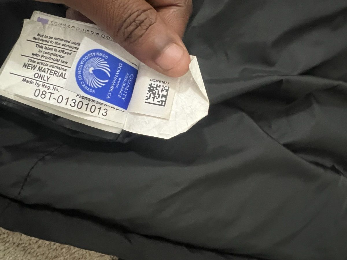 Canada Goose Canada Goose Carson Heritage Parka Size US L / EU 52-54 / 3 - 10 Thumbnail