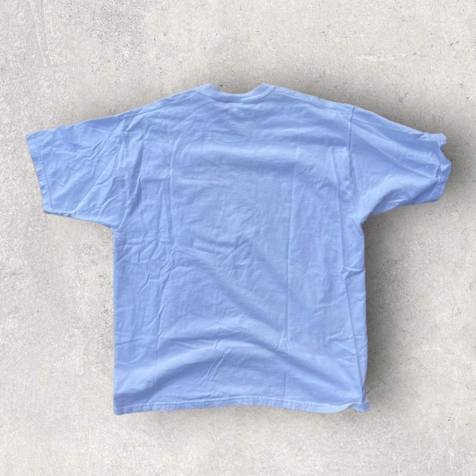 MLB × Vintage × Wilson Vintage Cooperstown Double Day Field Tee Size US XL / EU 56 / 4 - 5 Thumbnail