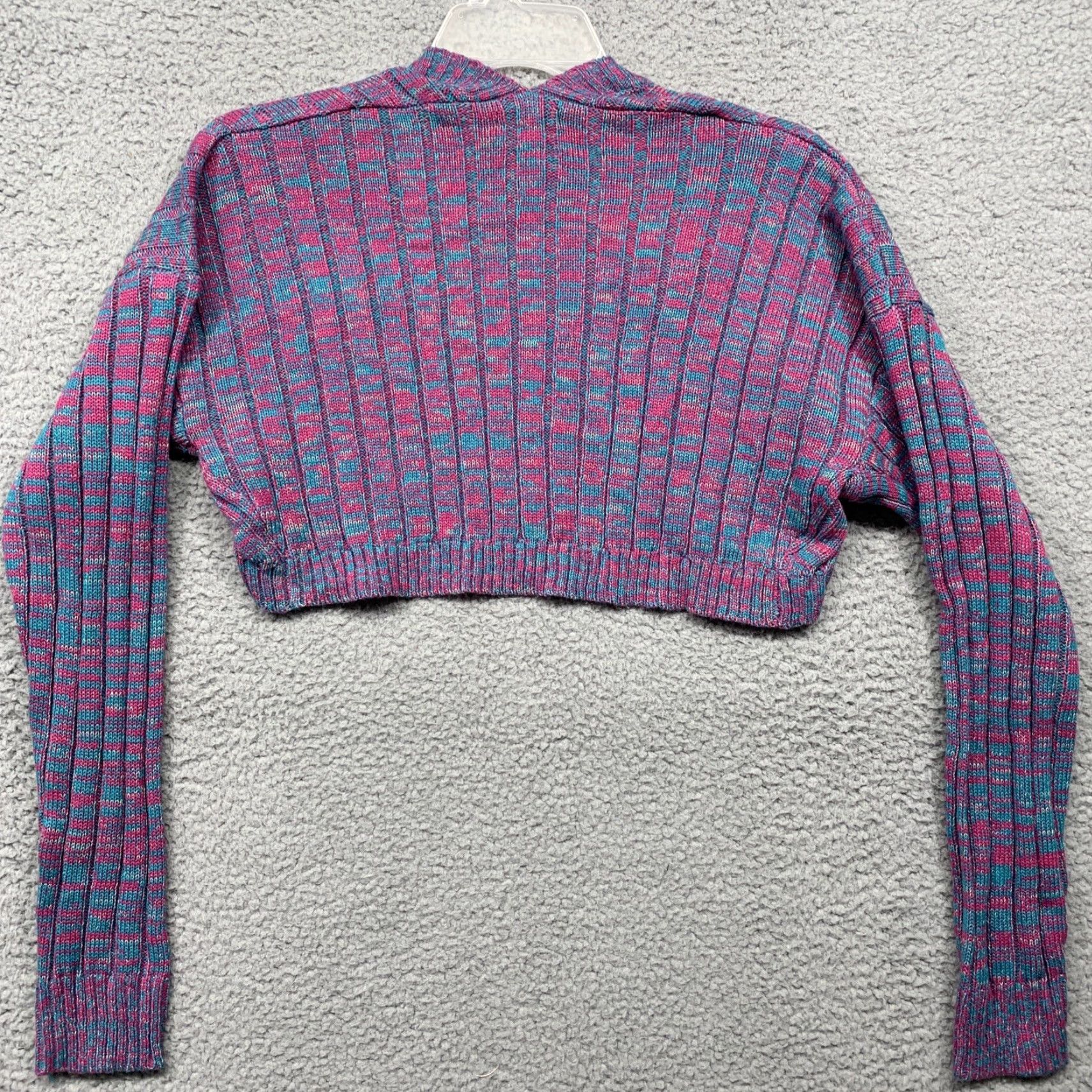 Vintage VINTAGE? None. Size S / US 4 / IT 40 - 4 Thumbnail