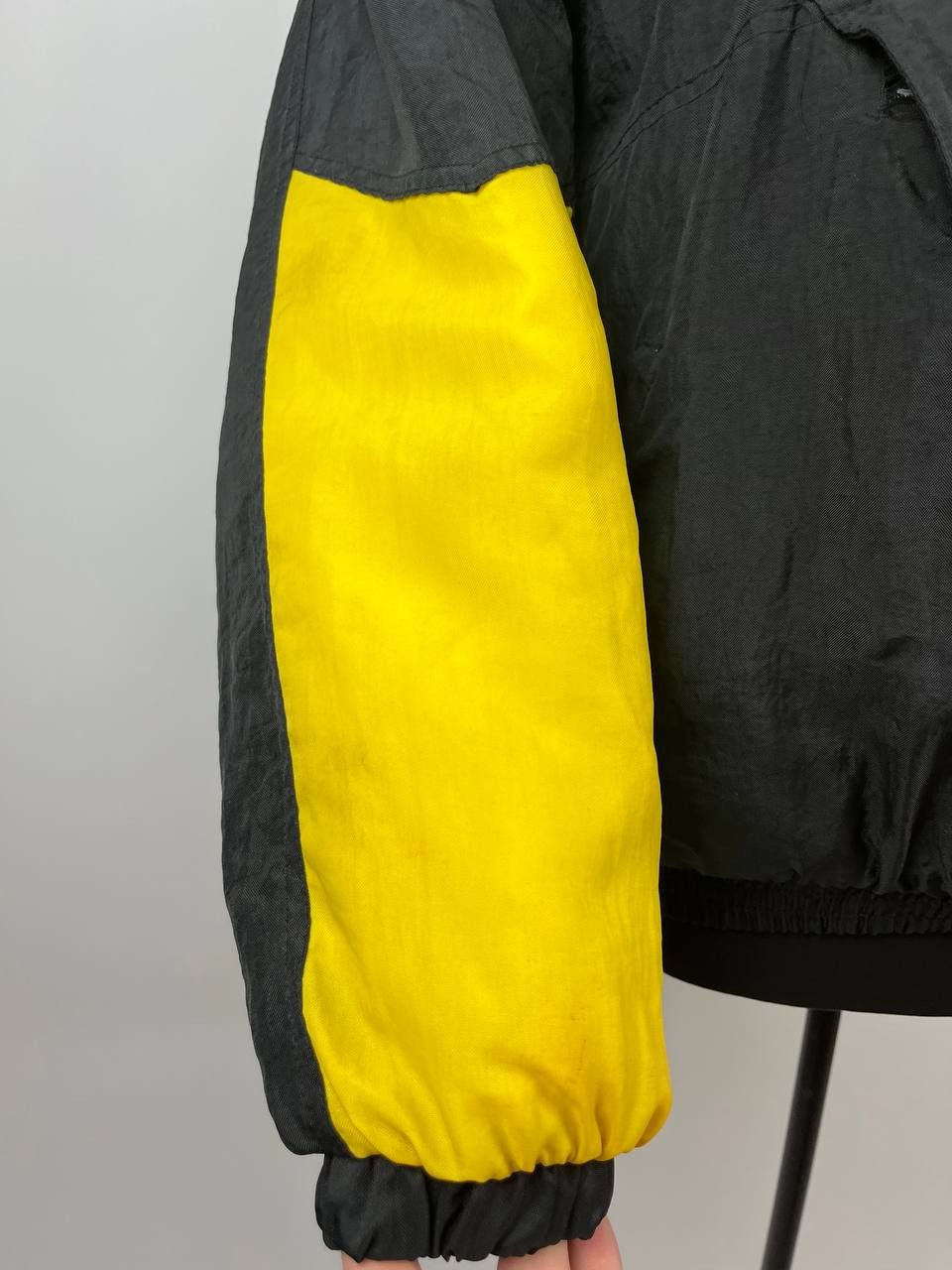 NHL Vintage Starter NHL Pittsburgh Penguins Center Ice Anorak Size US L / EU 52-54 / 3 - 13 Thumbnail