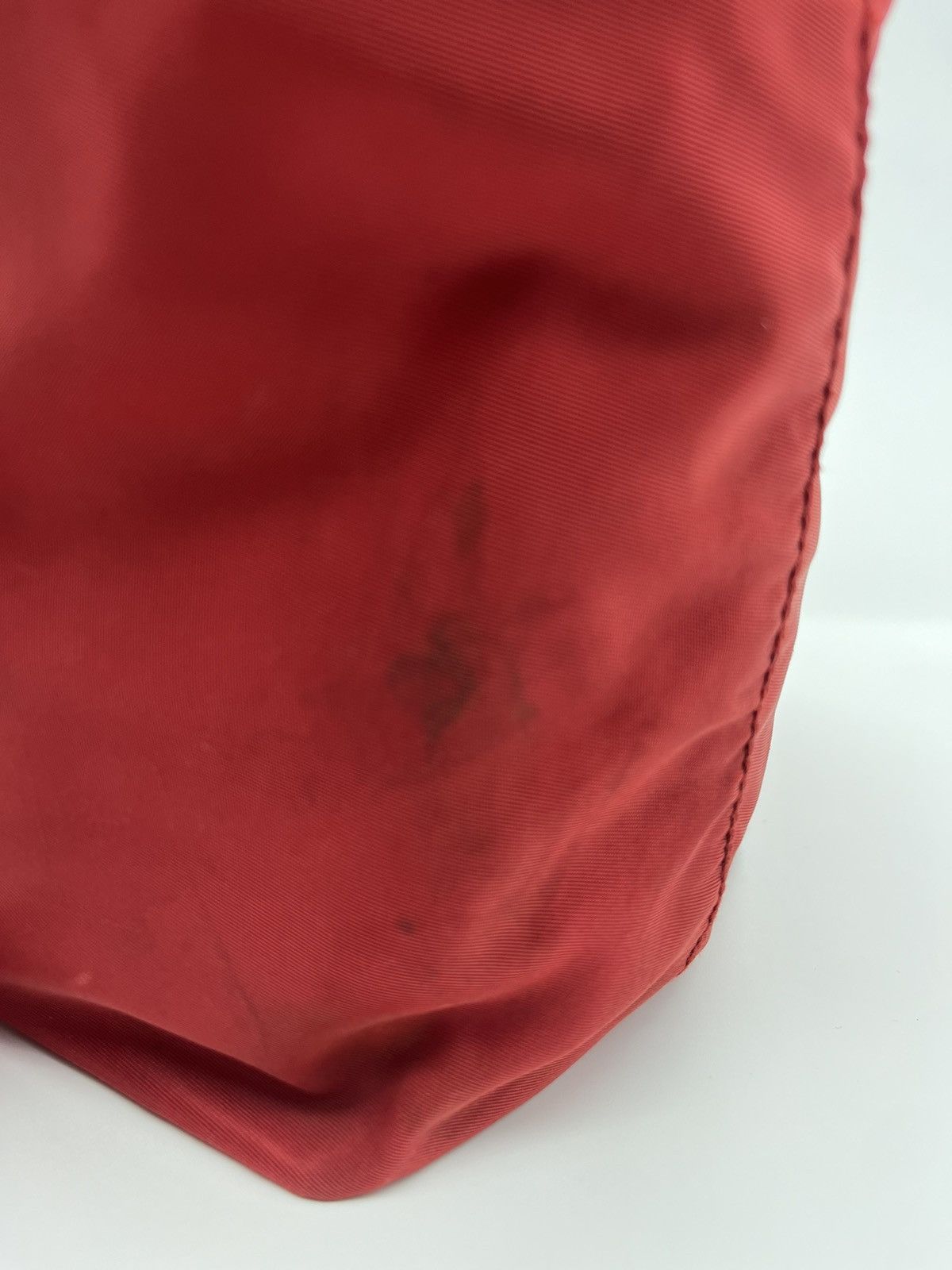 Prada Authentic PRADA Shoulder Bag Size ONE SIZE - 7 Thumbnail