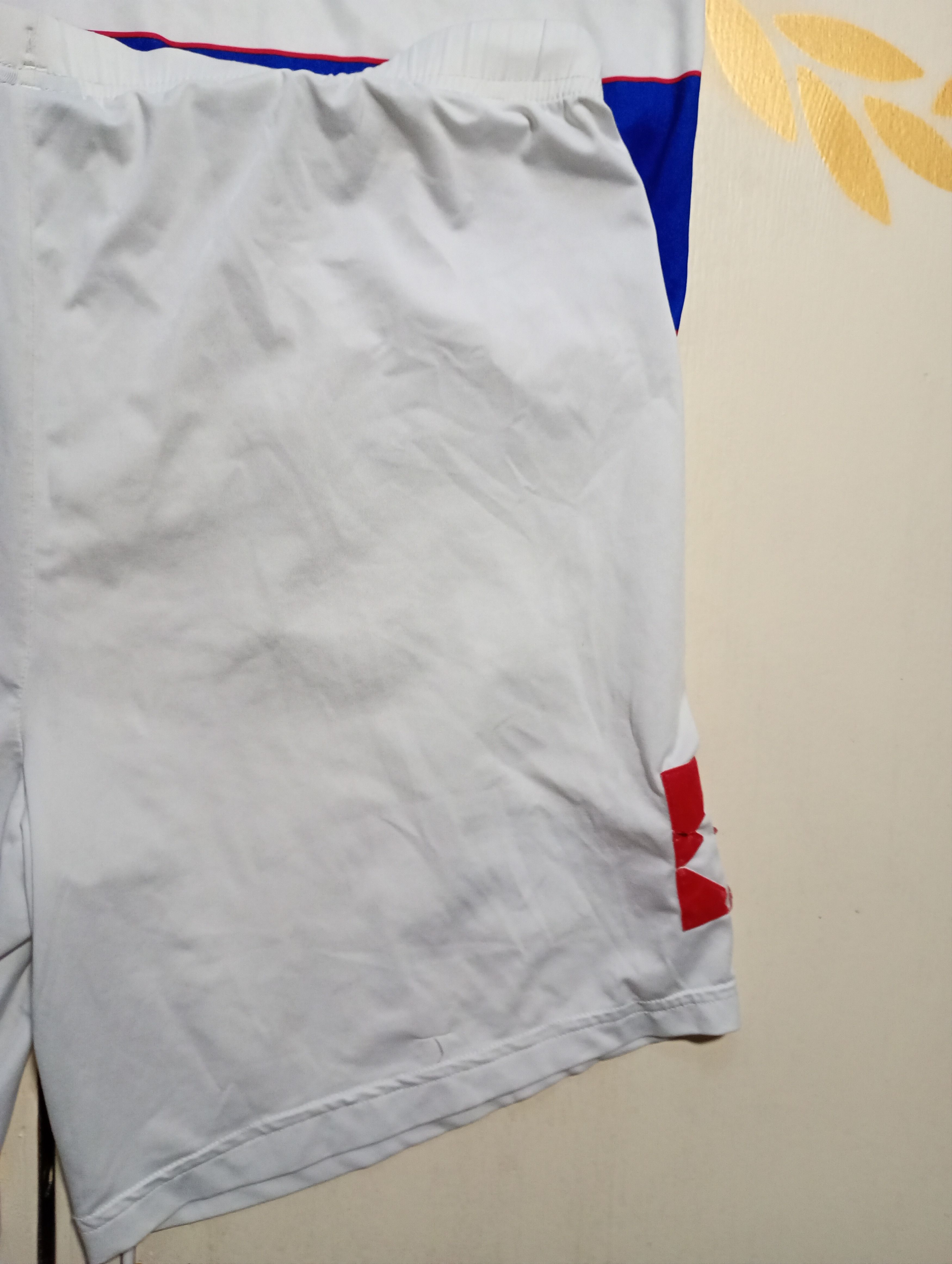 Lotto Sport Lotto Queens Park Rangers Kit 2012-2013 Junior Size XL Size US S / EU 44-46 / 1 - 23 Thumbnail