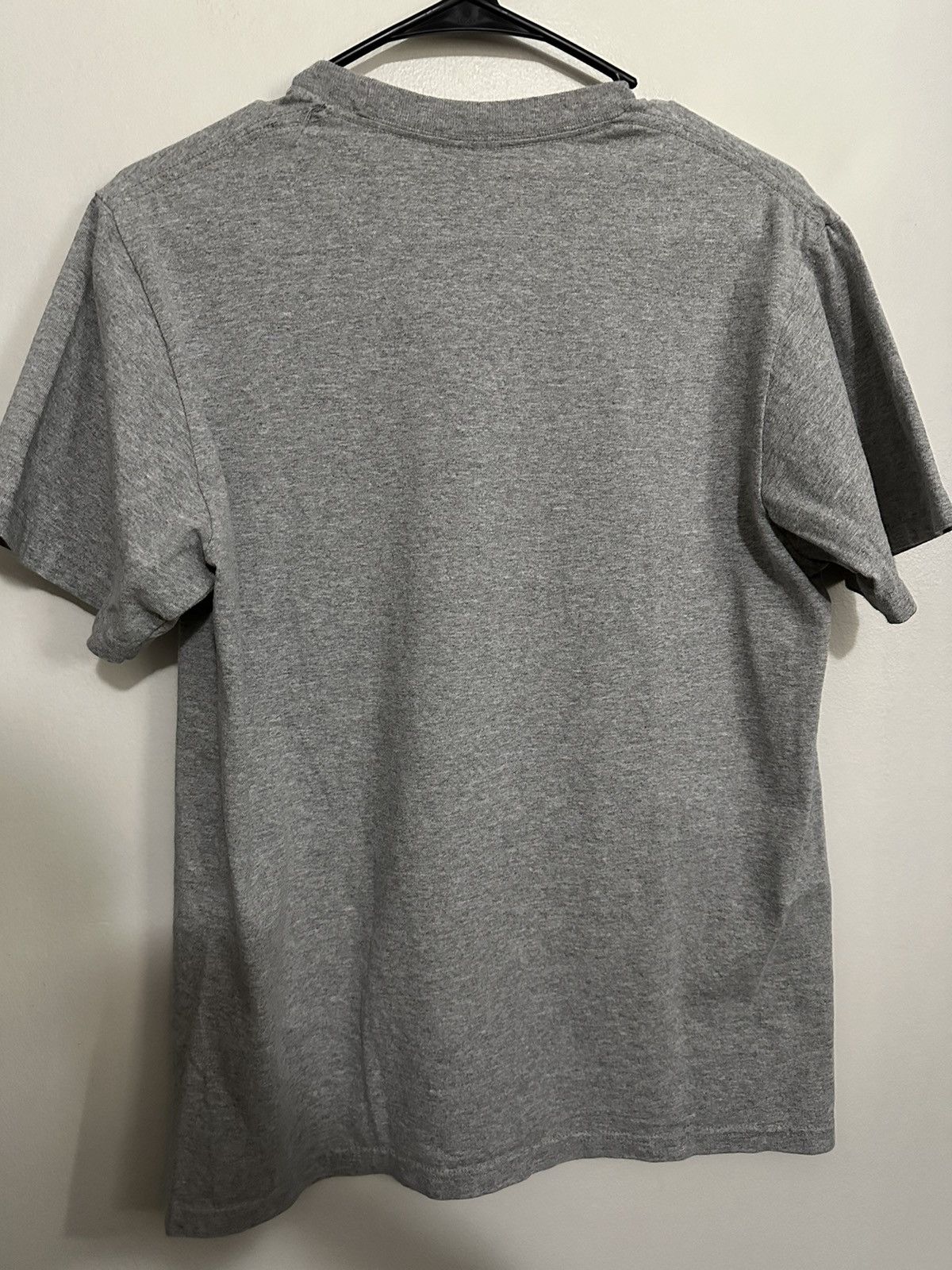 Supreme Supreme League Tee Size US S / EU 44-46 / 1 - 3 Thumbnail