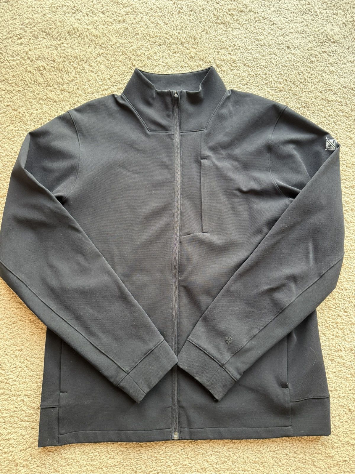 Lululemon Lululemon Sojourn Jacket Size US M / EU 48-50 / 2 - 1 Thumbnail