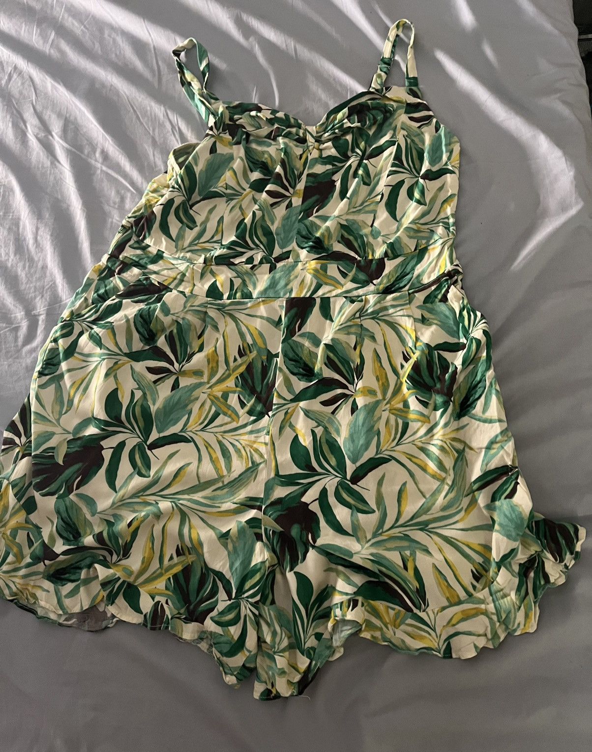 Torrid Assorted Women’s Summer Essentials -New (Size 18/20) Size XXL / US 16-18 / IT 52-54 - 19 Thumbnail
