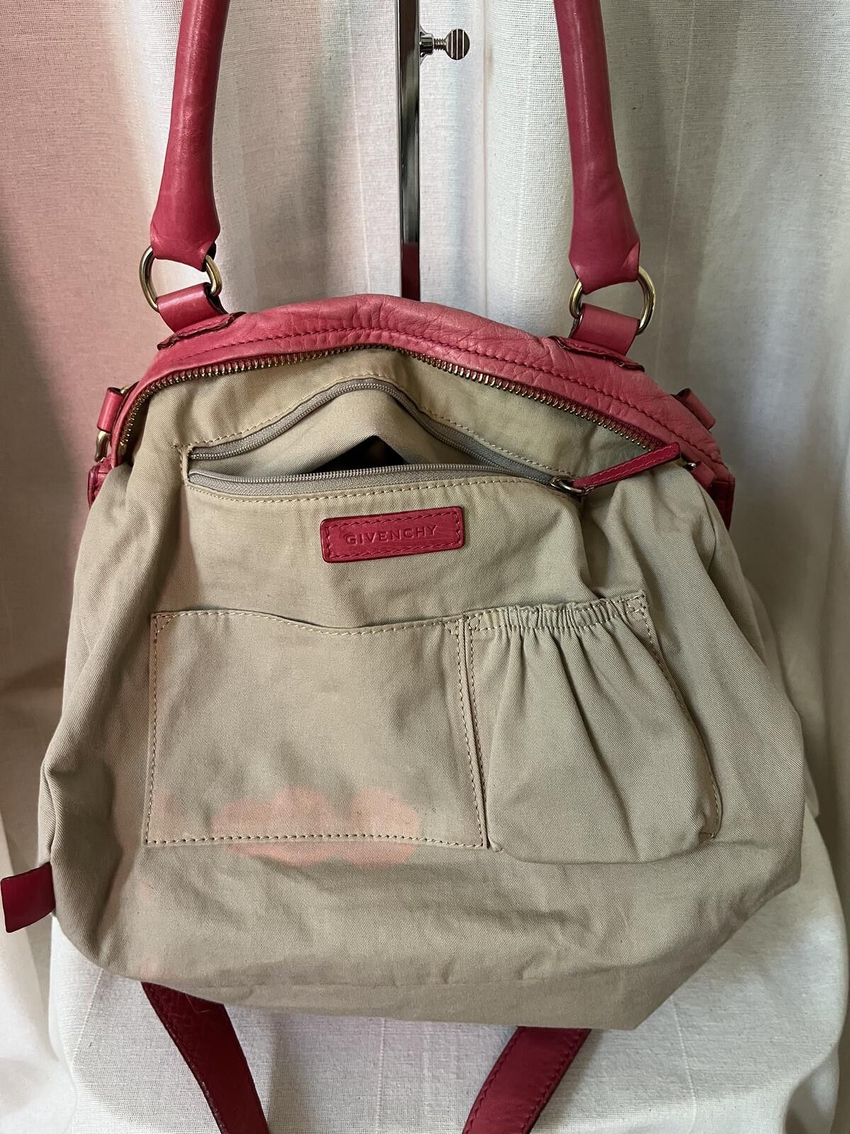Givenchy GIVENCHY MEDIUM PANDORA BAG Size ONE SIZE - 2 Thumbnail