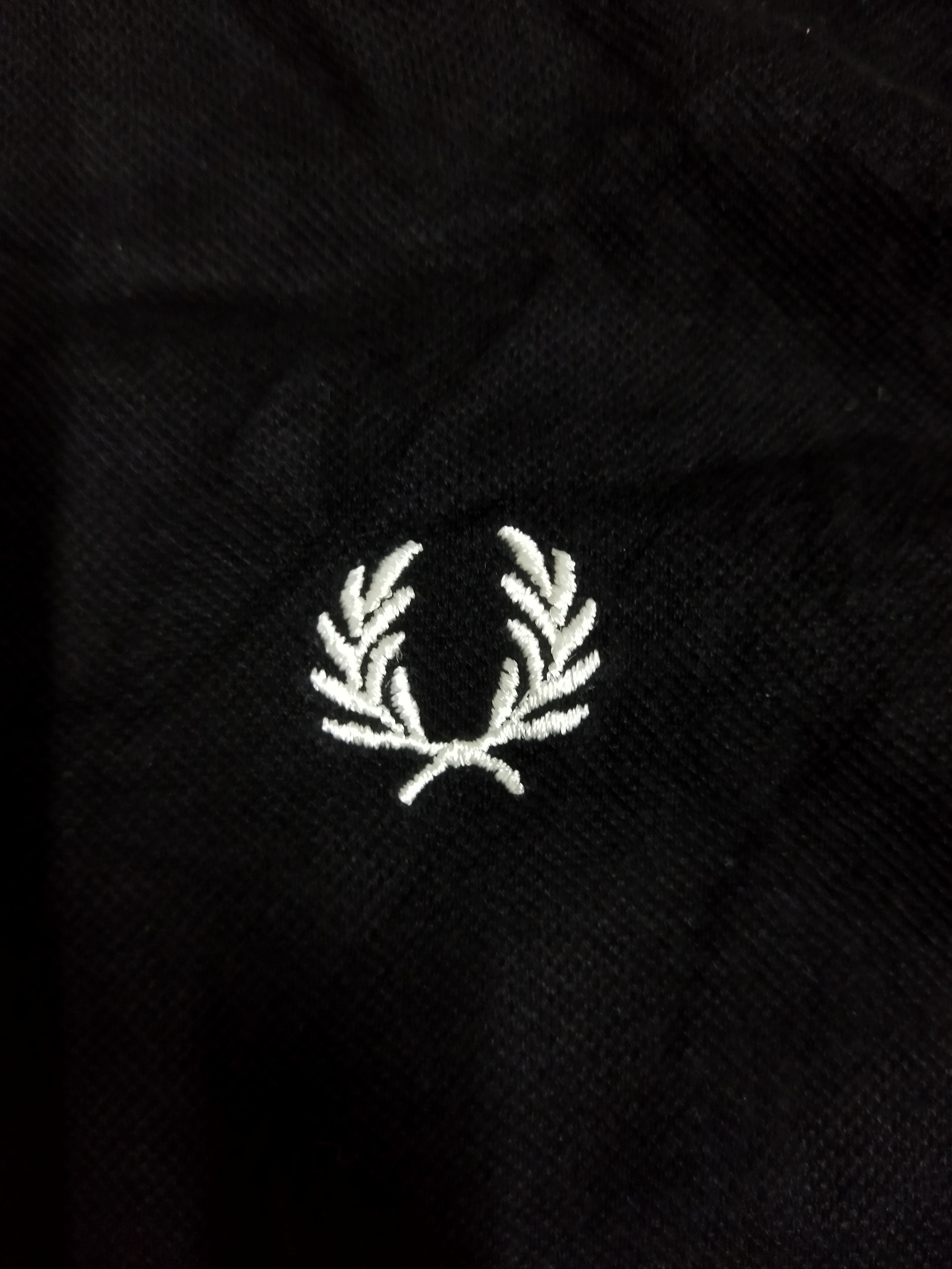 Fred Perry Fred Perry Dress Size S / US 4 / IT 40 - 3 Thumbnail