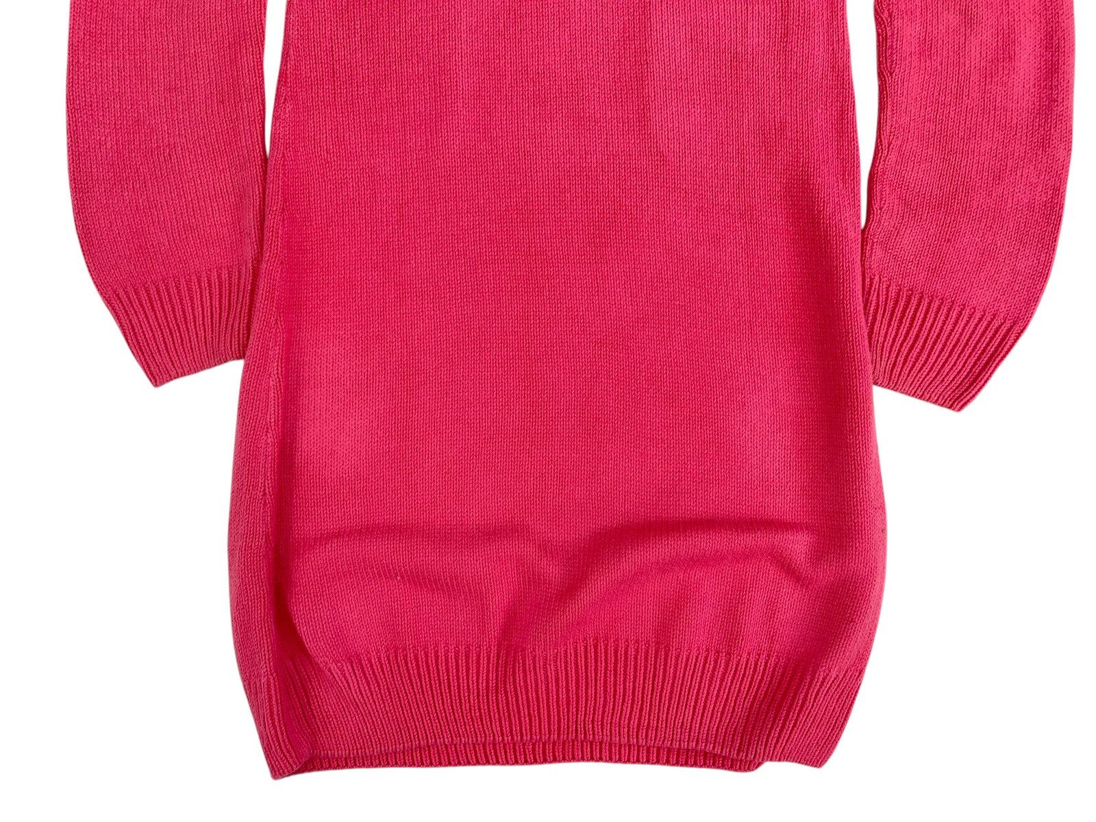 Lacoste × Vintage Lacoste Sweater Size L / US 10 / IT 46 - 6 Thumbnail