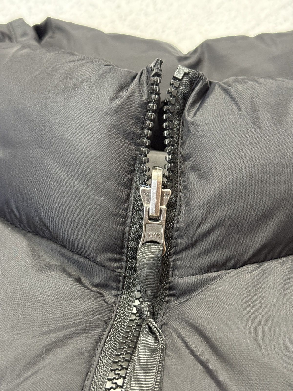 The North Face Vintage The North Face 700 Puffer Vest Size US L / EU 52-54 / 3 - 7 Thumbnail