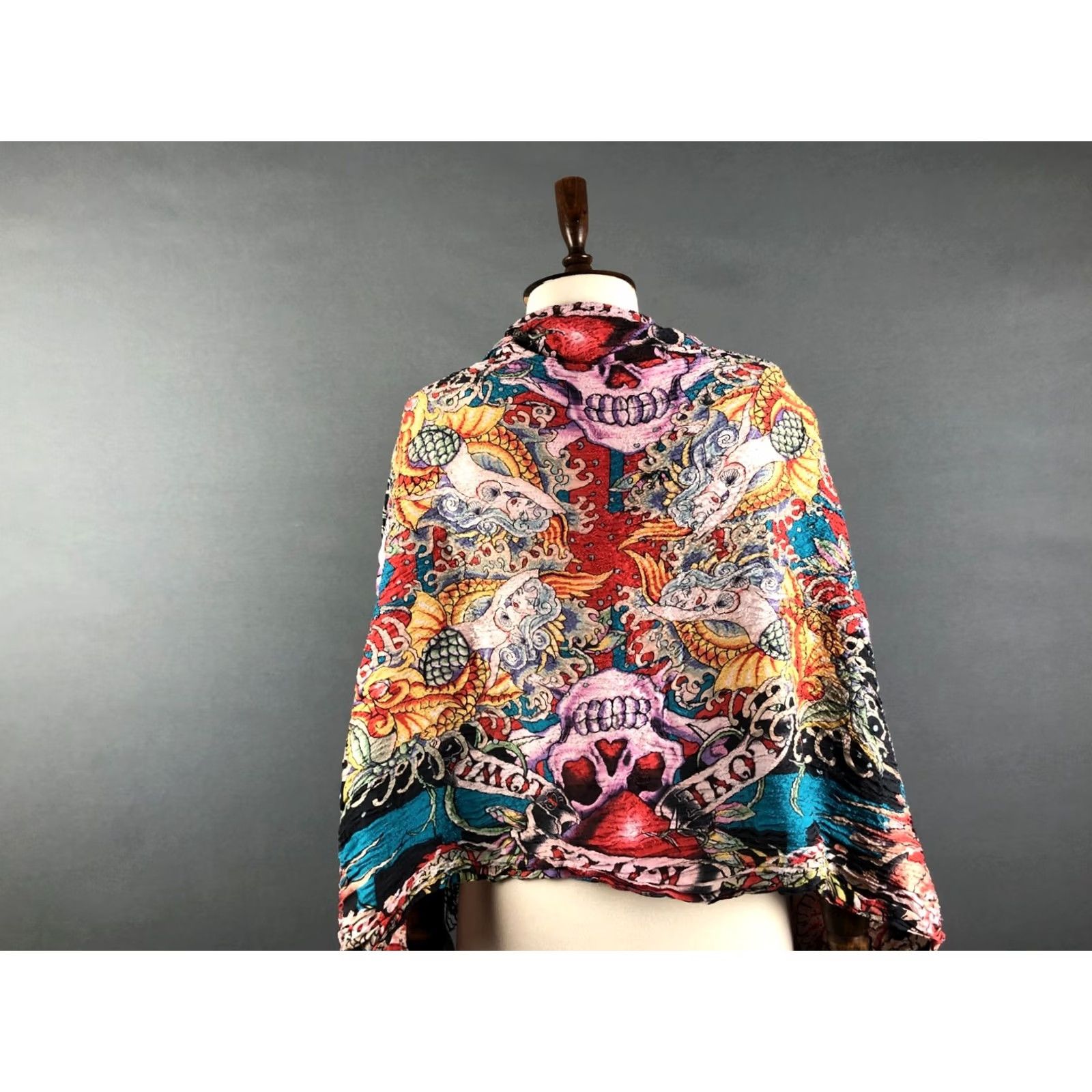 Ed Hardy Item Specifications: Brand: Red Hardy Size ONE SIZE - 4 Thumbnail