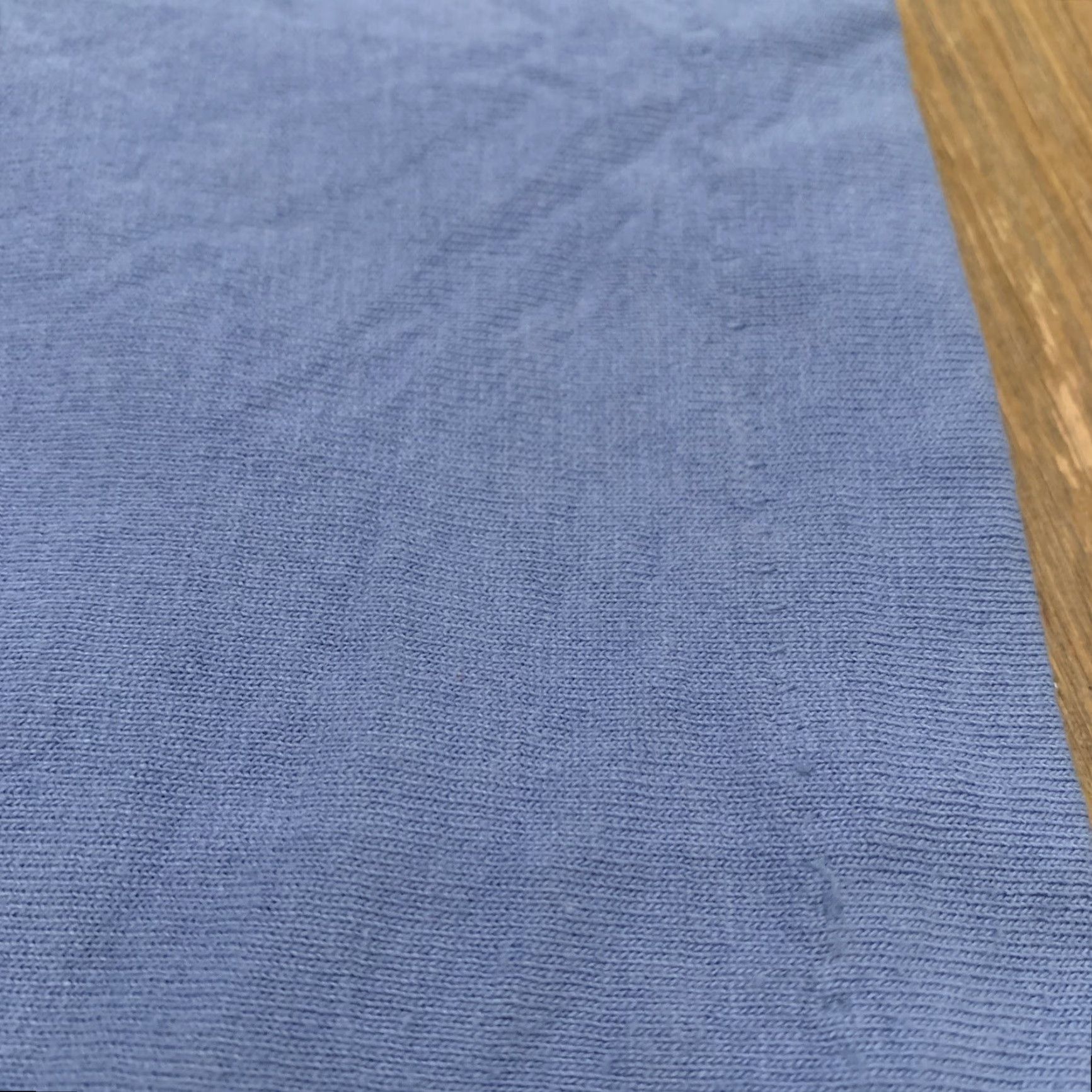 Fruit Of The Loom VINTAGE Chuck Dehaan T-Shirt XL Men Graphic 90s Horses Western Blue Cotton Short Sleeve Crew Neck Size XL Size US XL / EU 56 / 4 - 7 Thumbnail