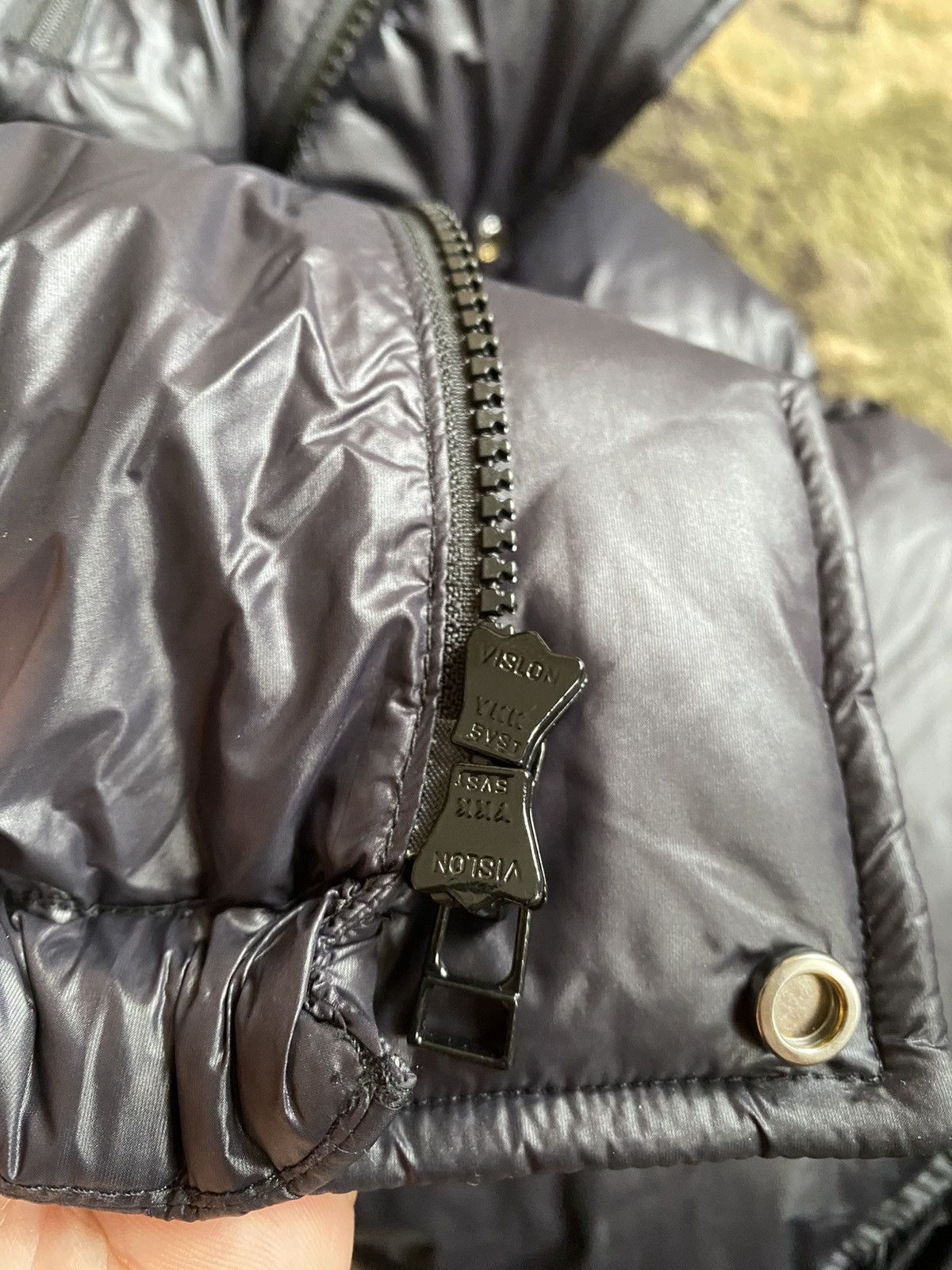 Holzweiler Holzweiler Narvik Short Down Jacket Size US M / EU 48-50 / 2 - 12 Thumbnail