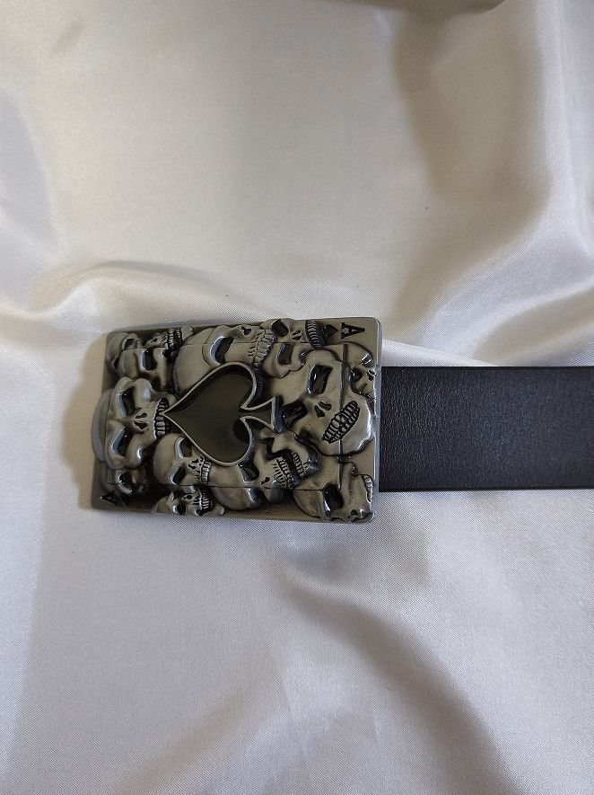 Vintage Fashion personalized simple belt Size ONE SIZE - 5 Thumbnail