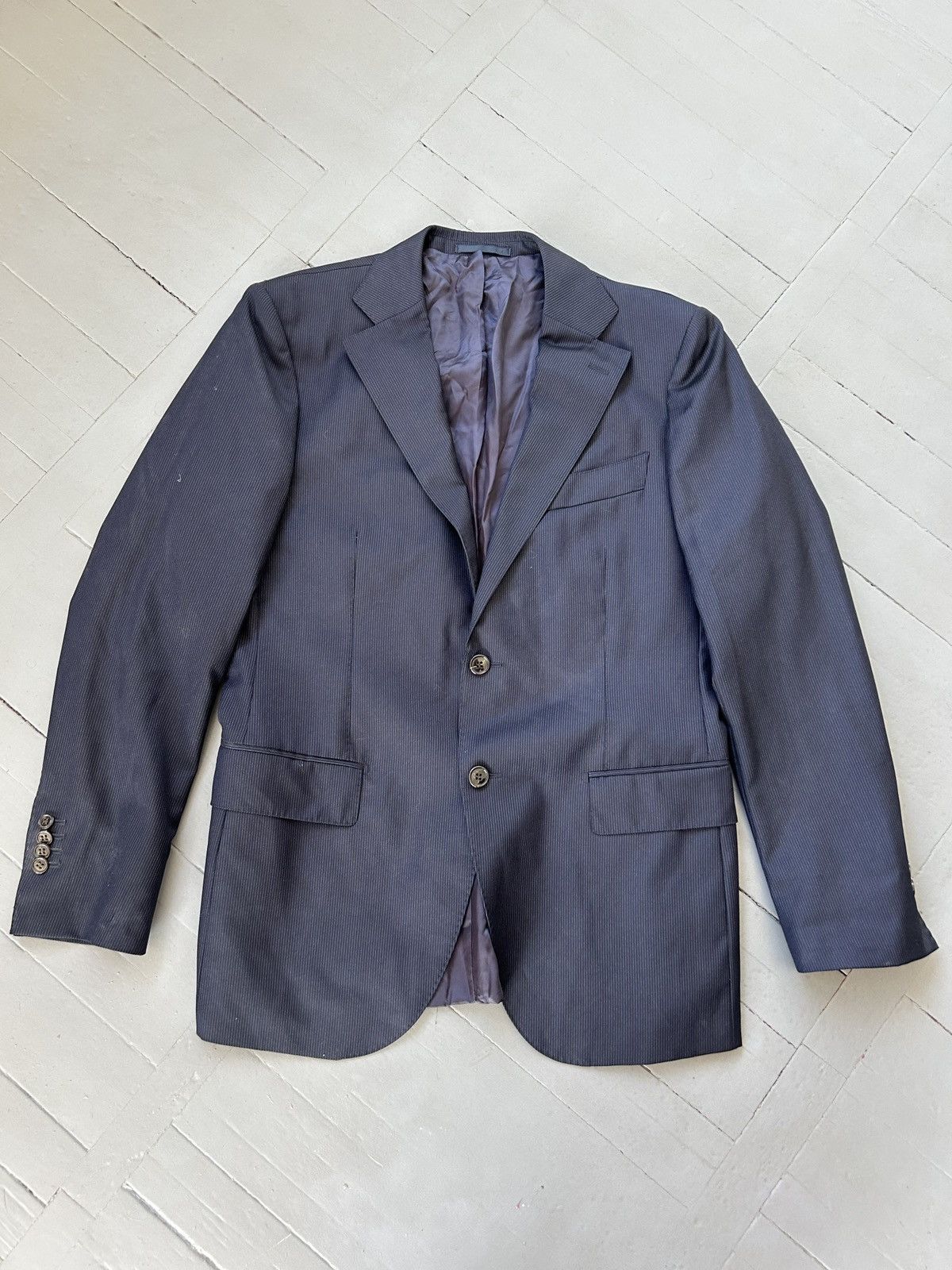 Suitsupply Suitsupply blazer pure wool Size 40R - 1 Thumbnail