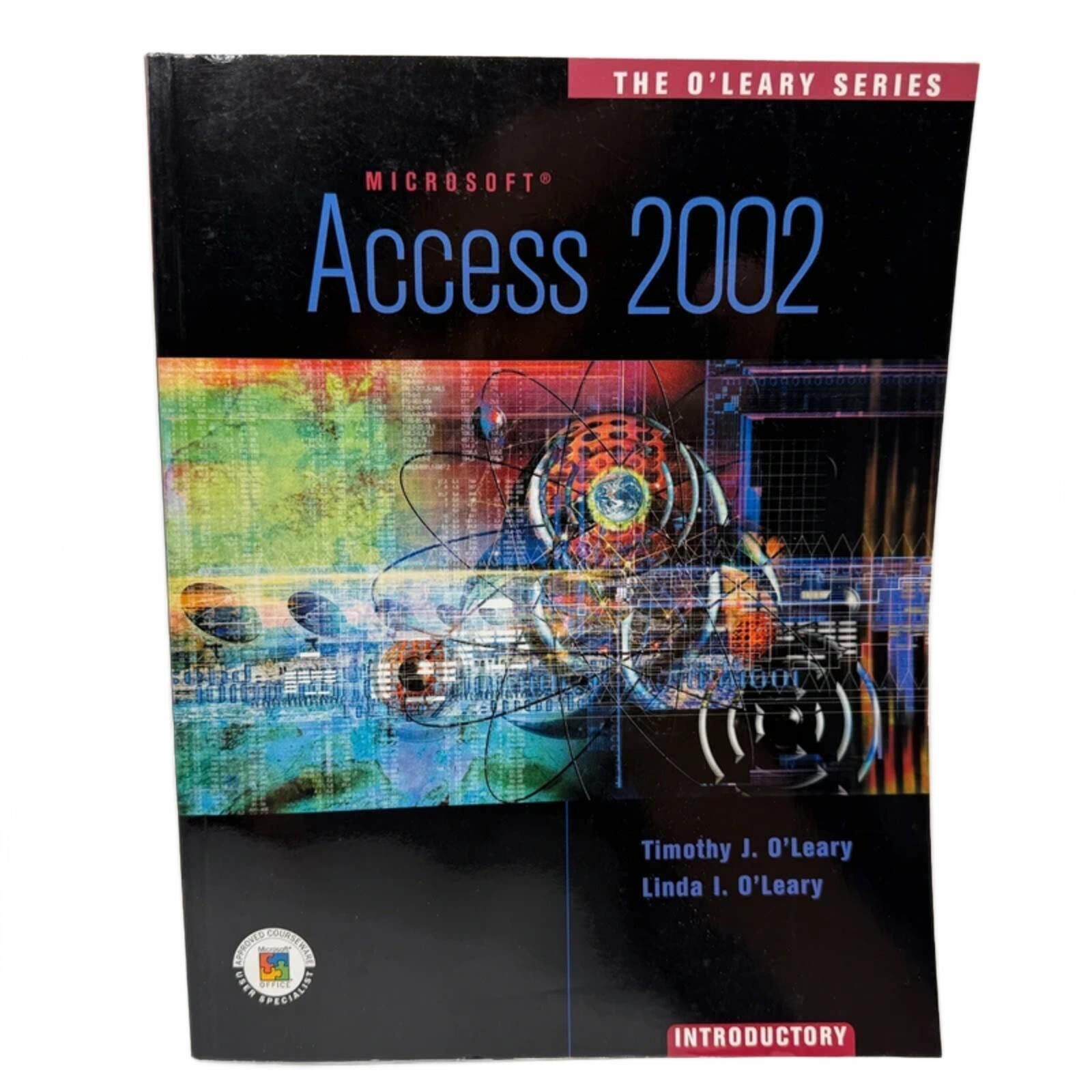 Other The O'Leary Series Microsoft Access 2002 Size ONE SIZE - 1 Thumbnail