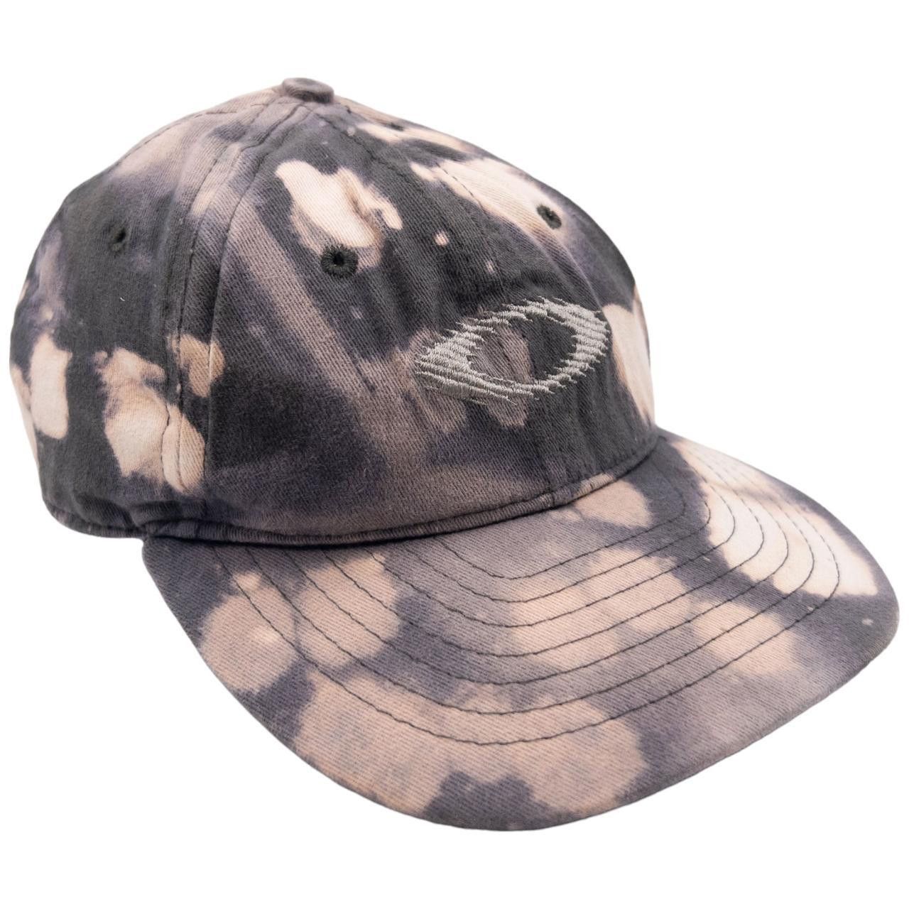 Oakley Vintage Oakley Bleached Hat Size ONE SIZE - 1 Thumbnail